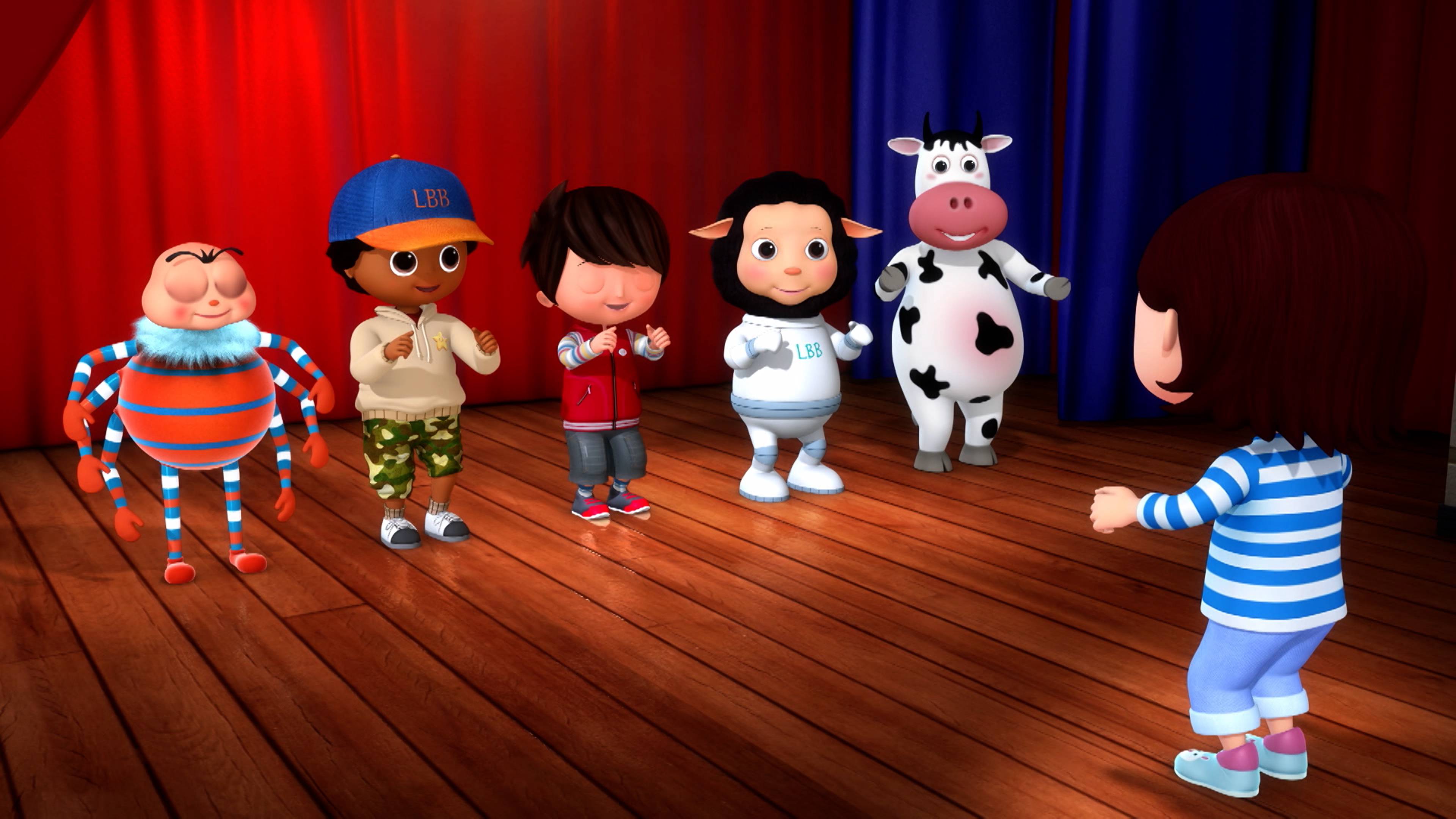 Look After Yourself!