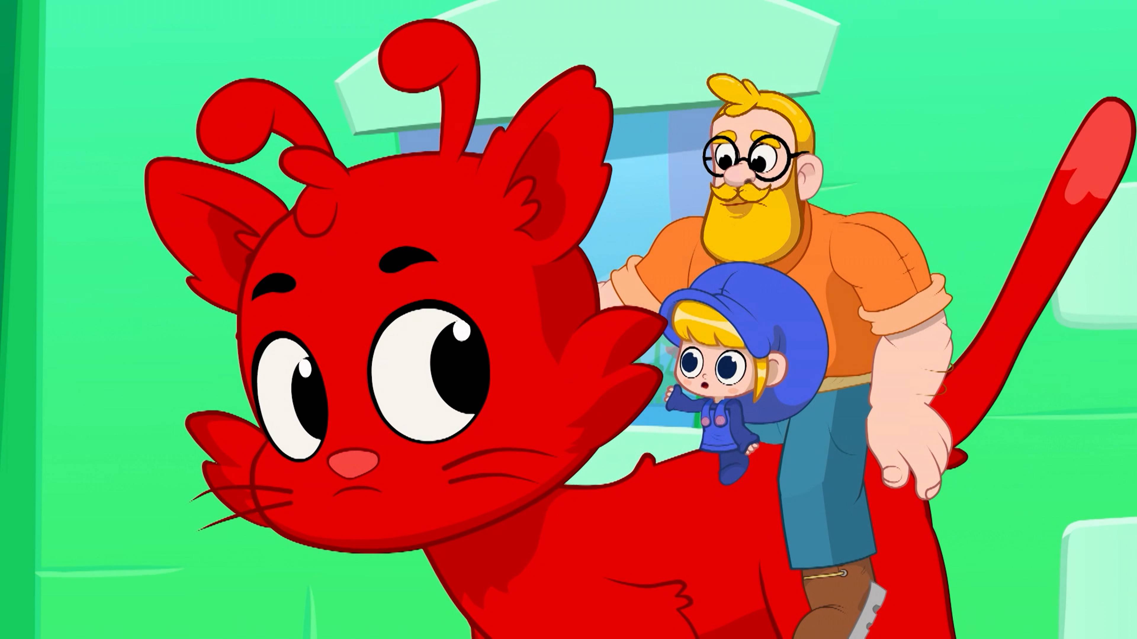 Magical Fun With Friends