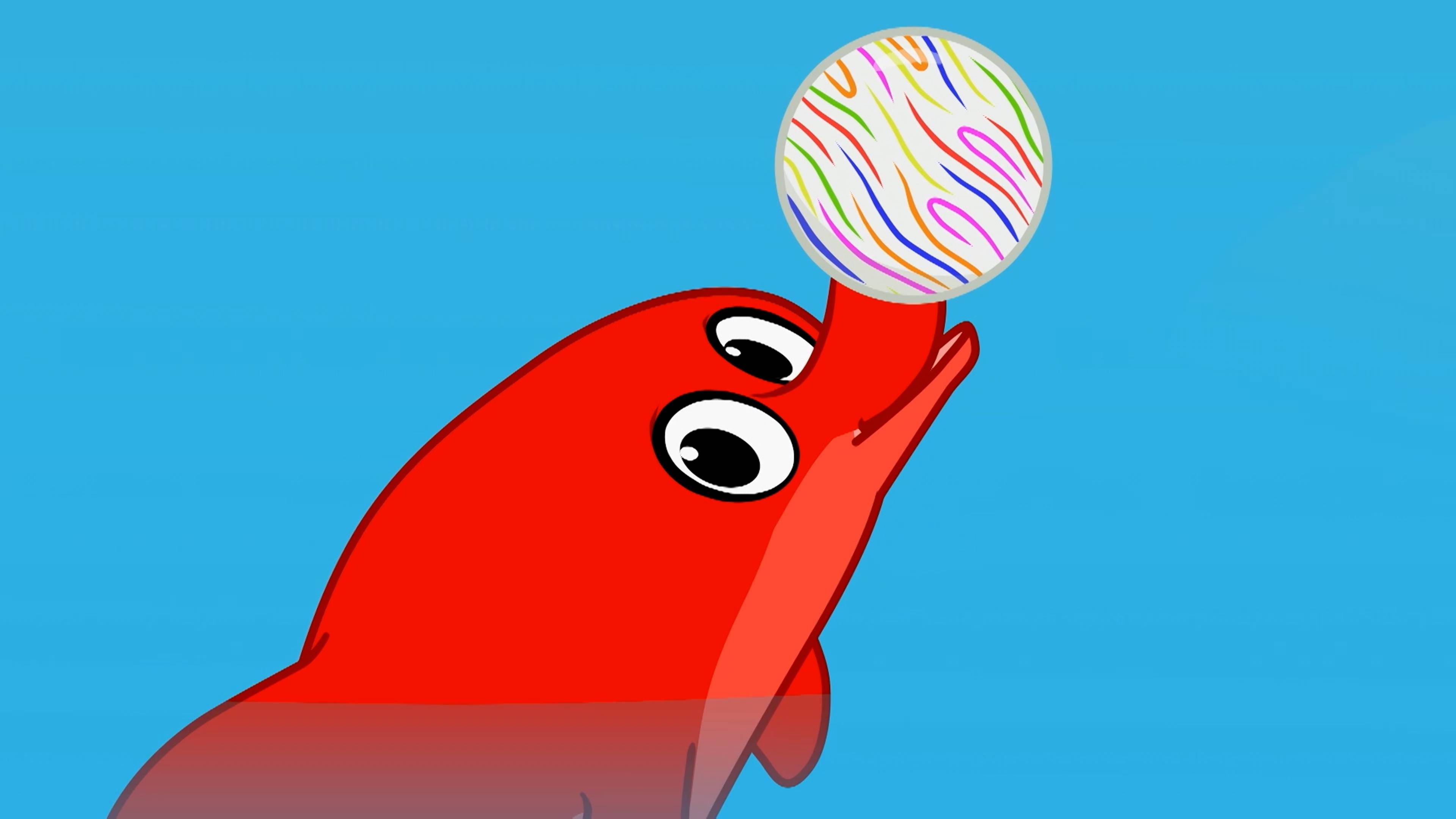 Playtime with Morphle and Friends