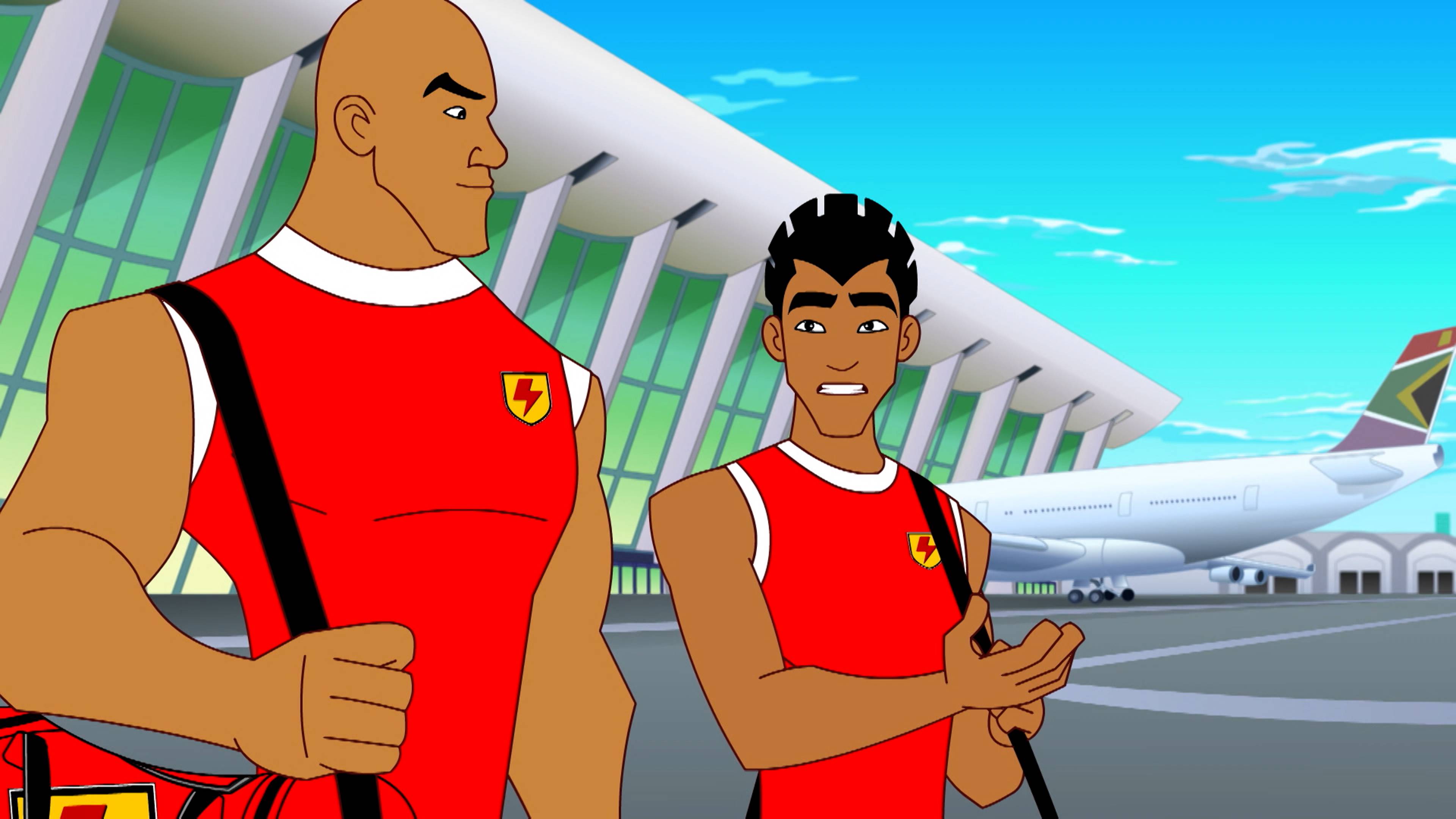 Fastest Gloves in the West