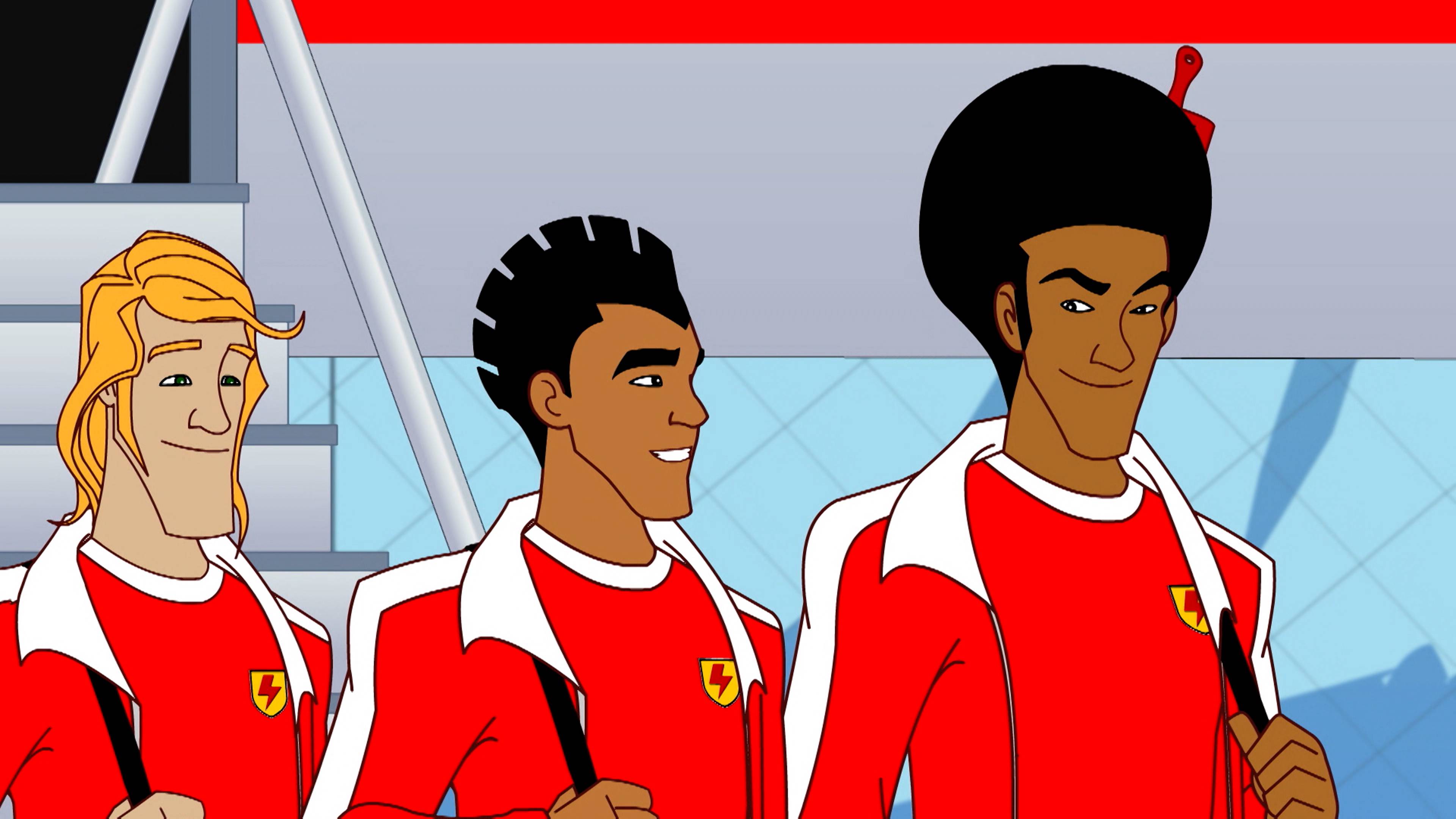 The Brislovian Candidate