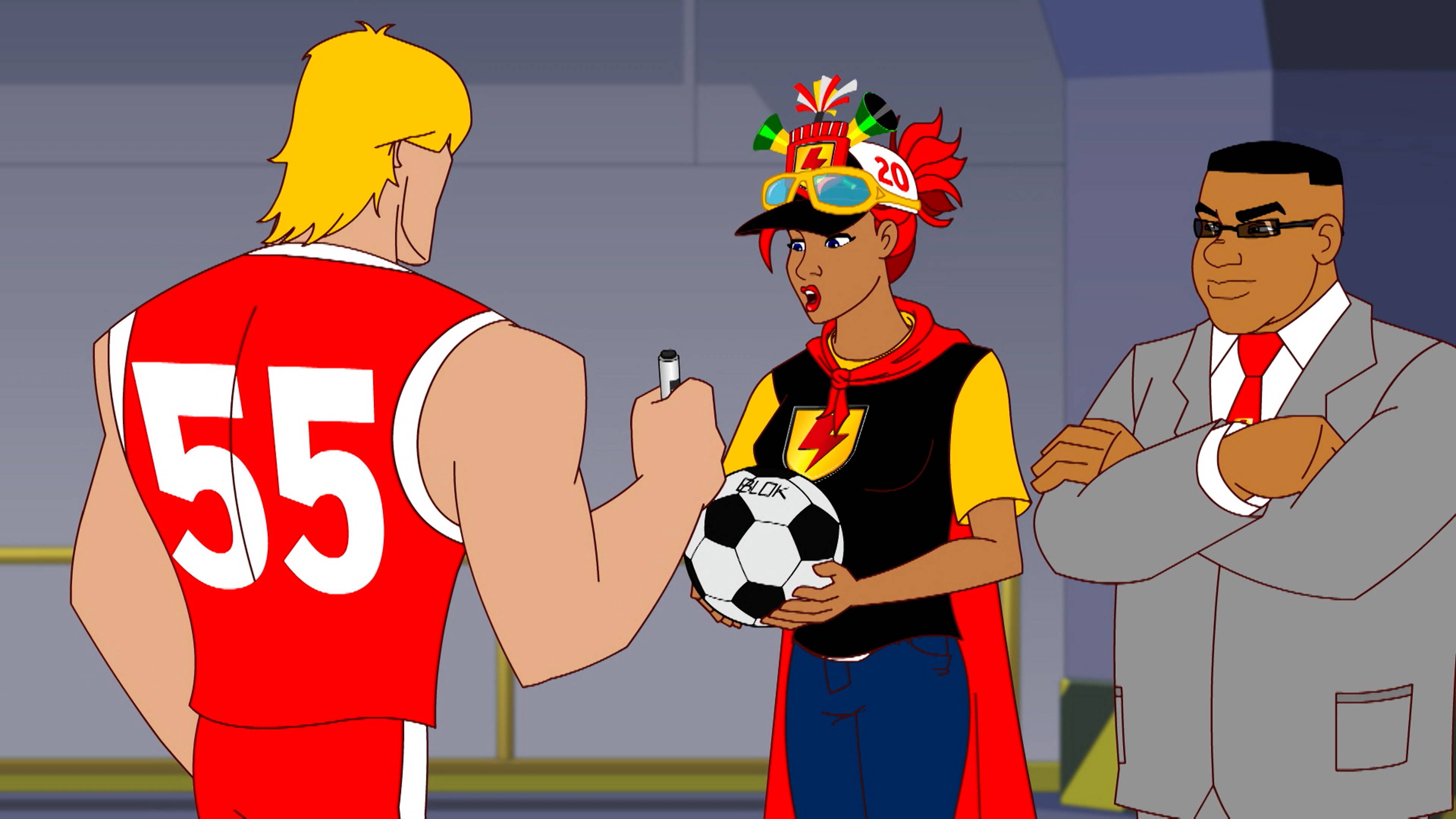 With Fans Like These