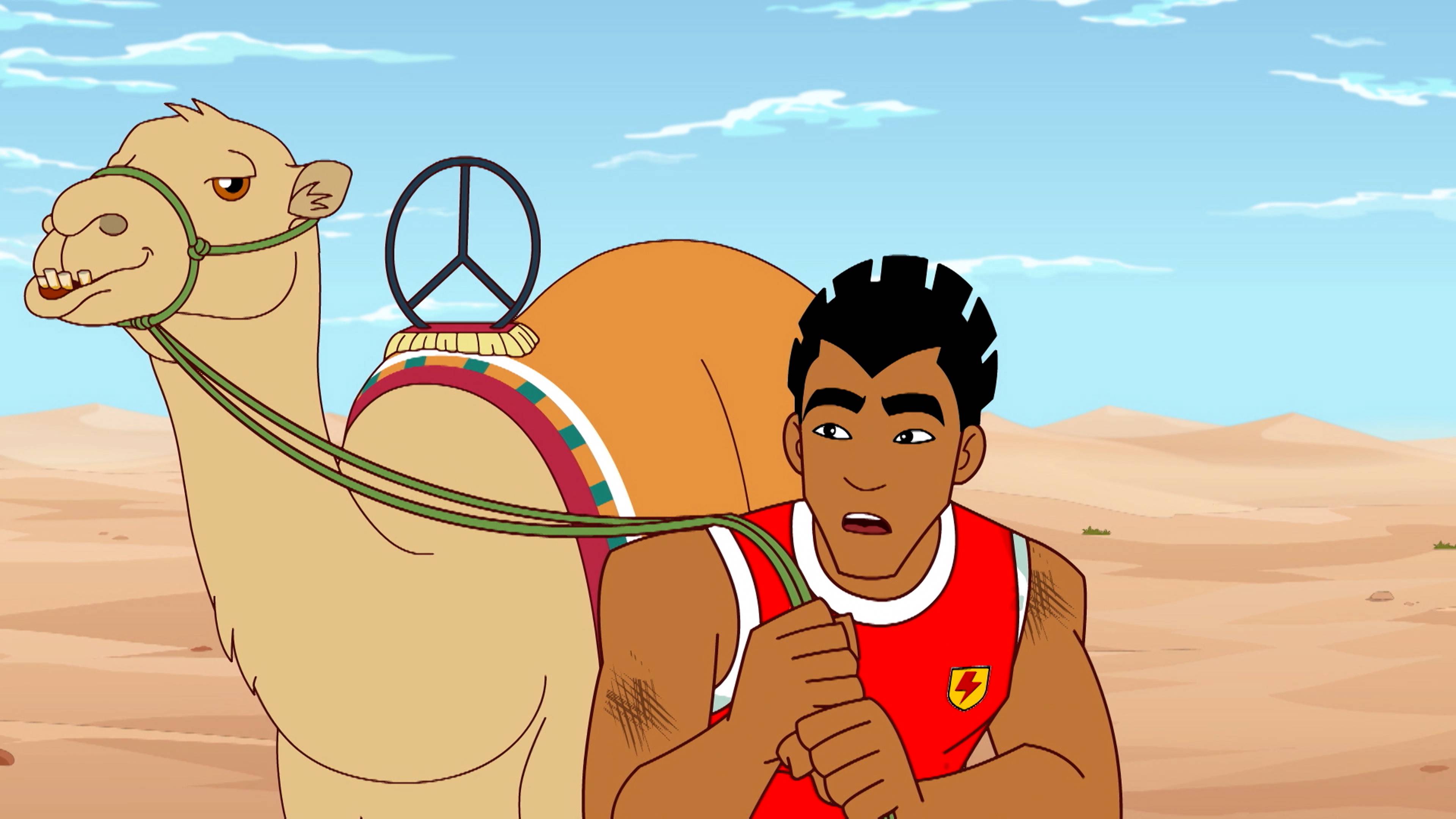 T'omb It May Concern