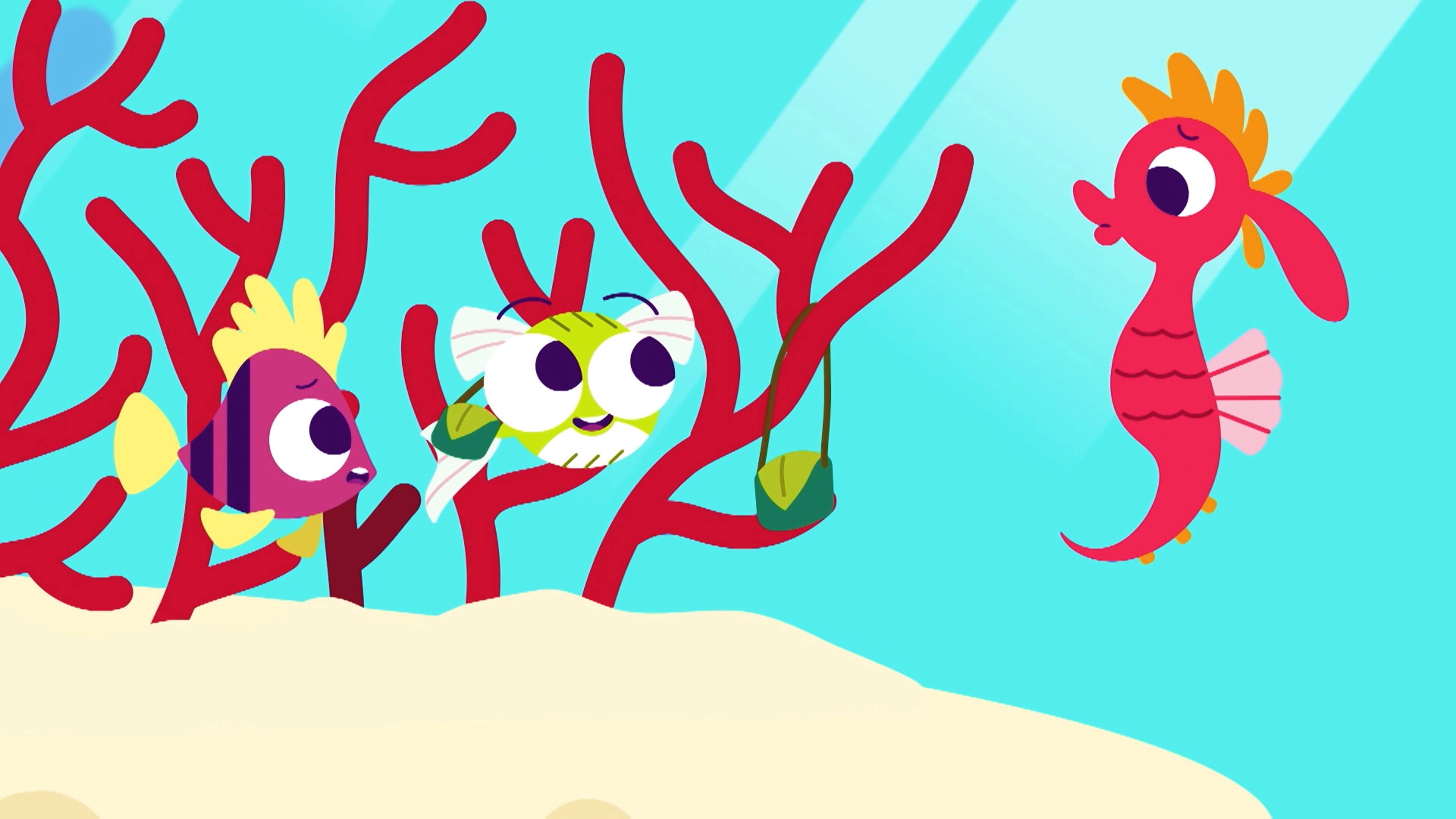 فاني أنيمولز