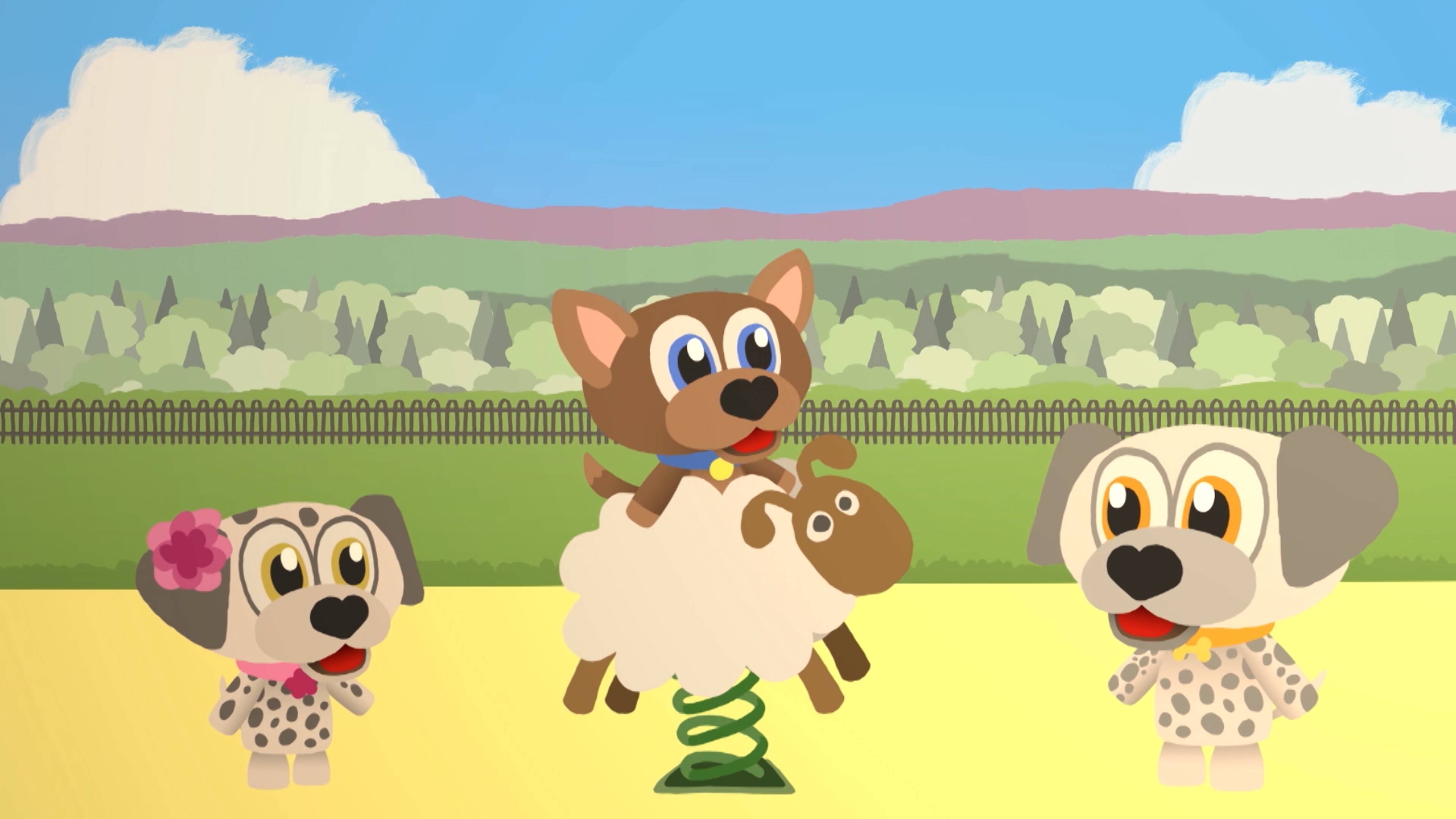 ليرنينغ ادفنتشرس