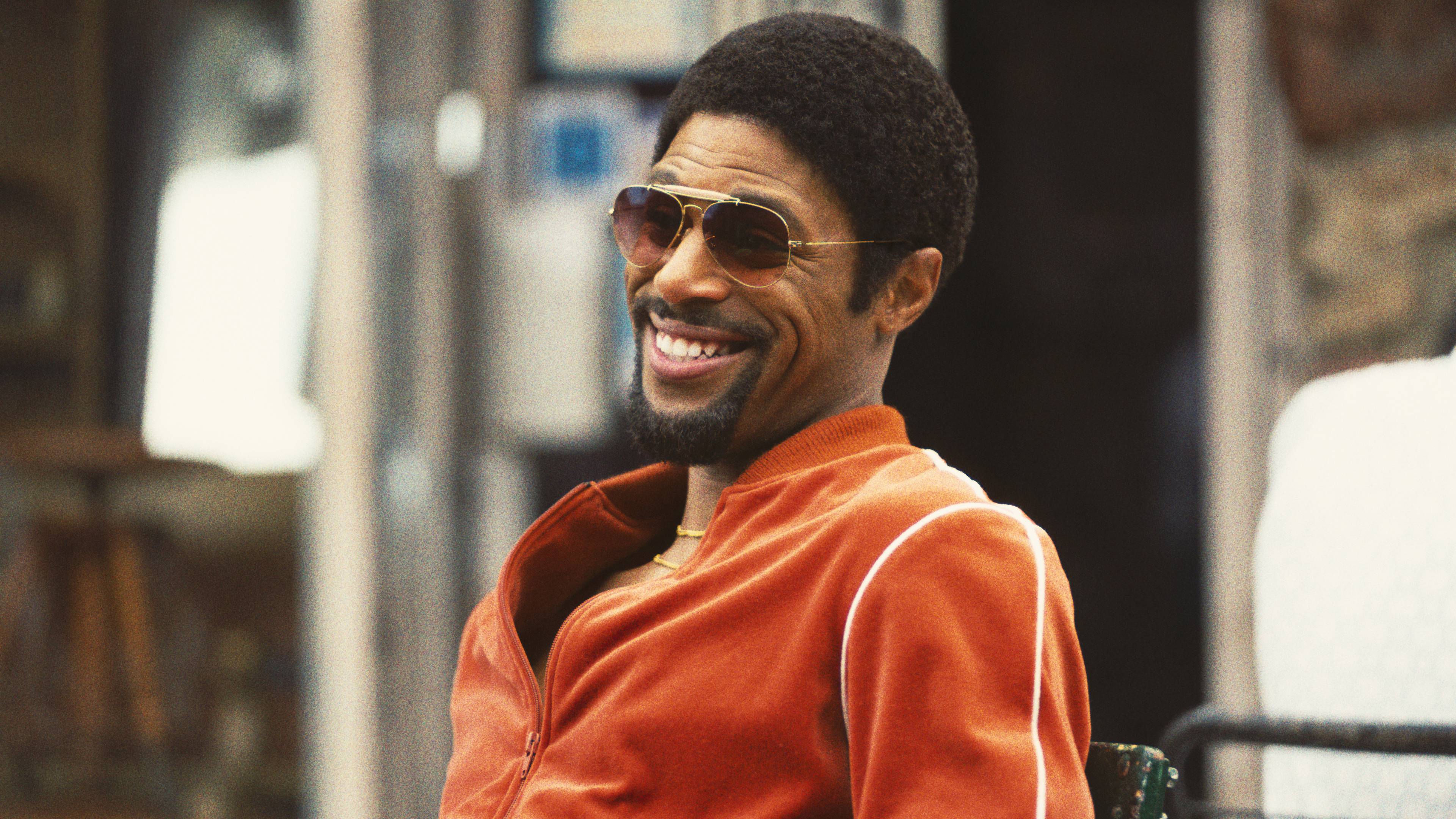 ذا غوود لايف