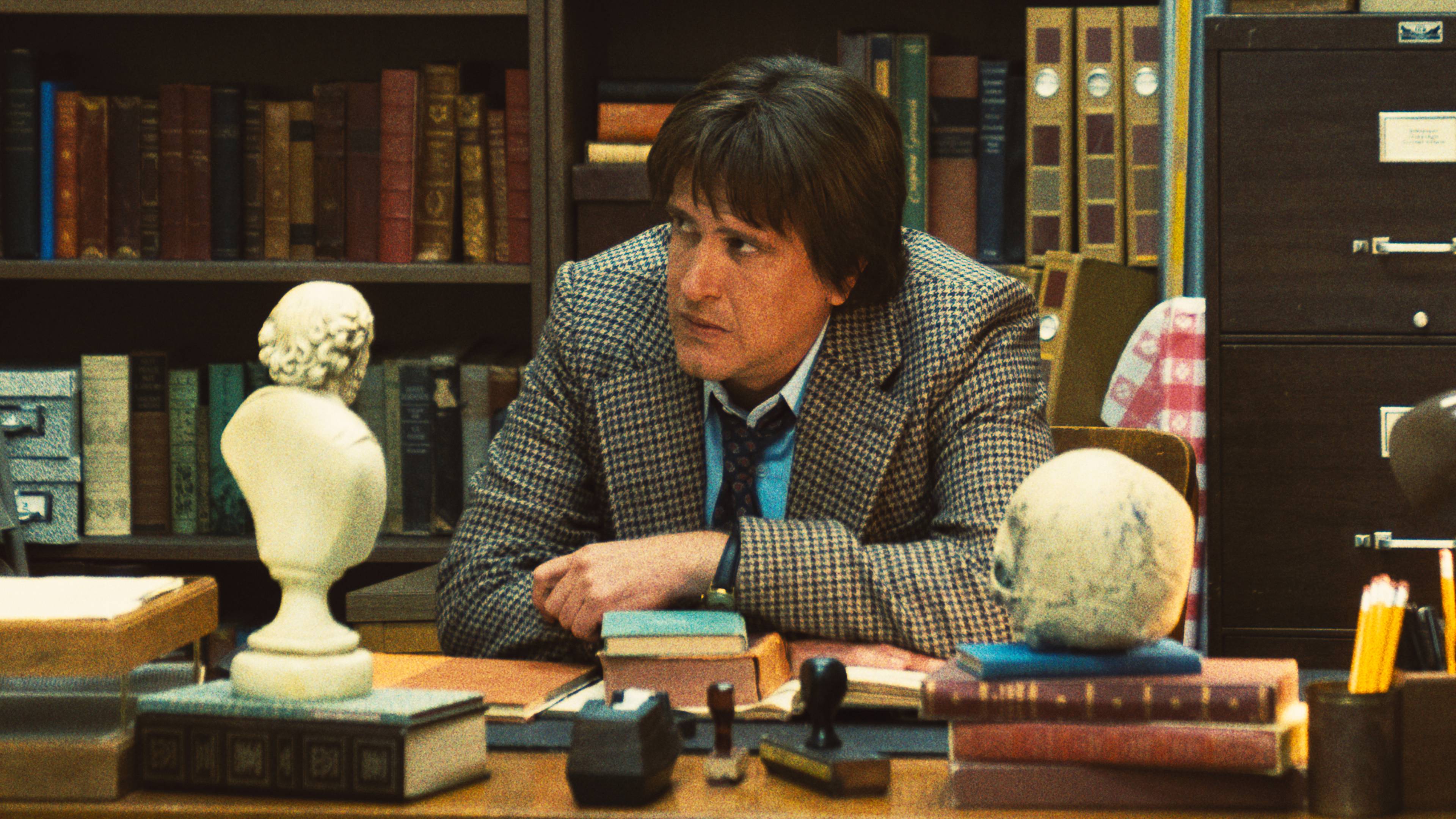 هو ذا فيك ان جاك ماكيني