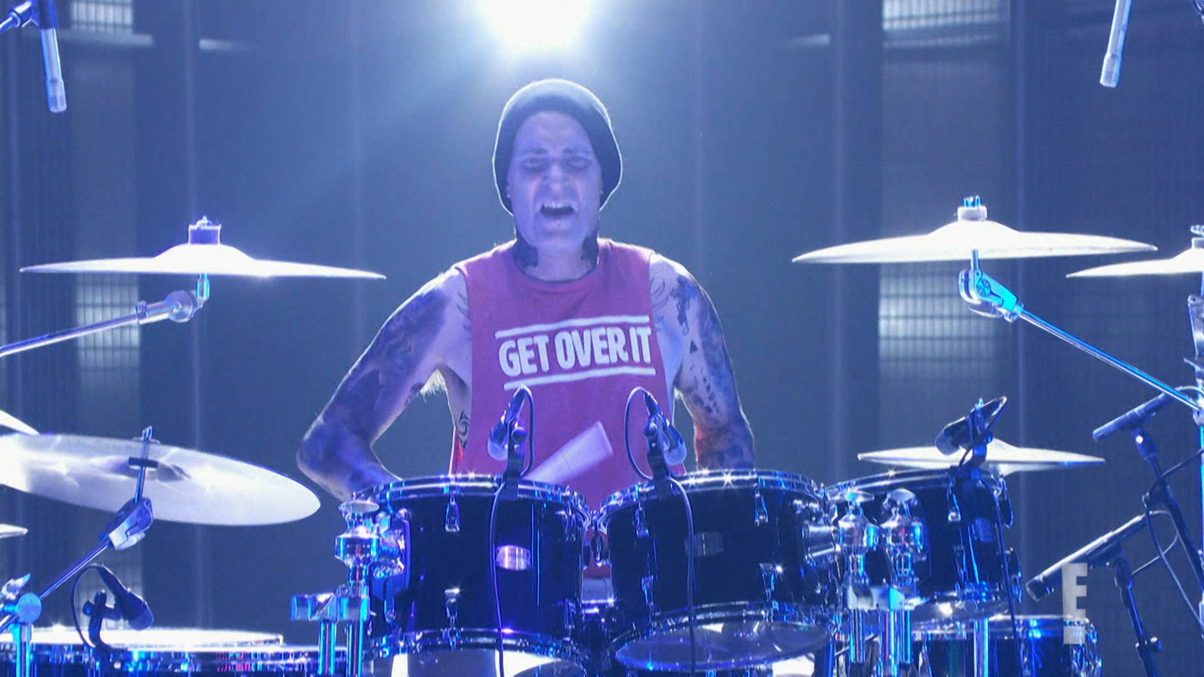 كلاش أوف ذا 90ز روكيرز