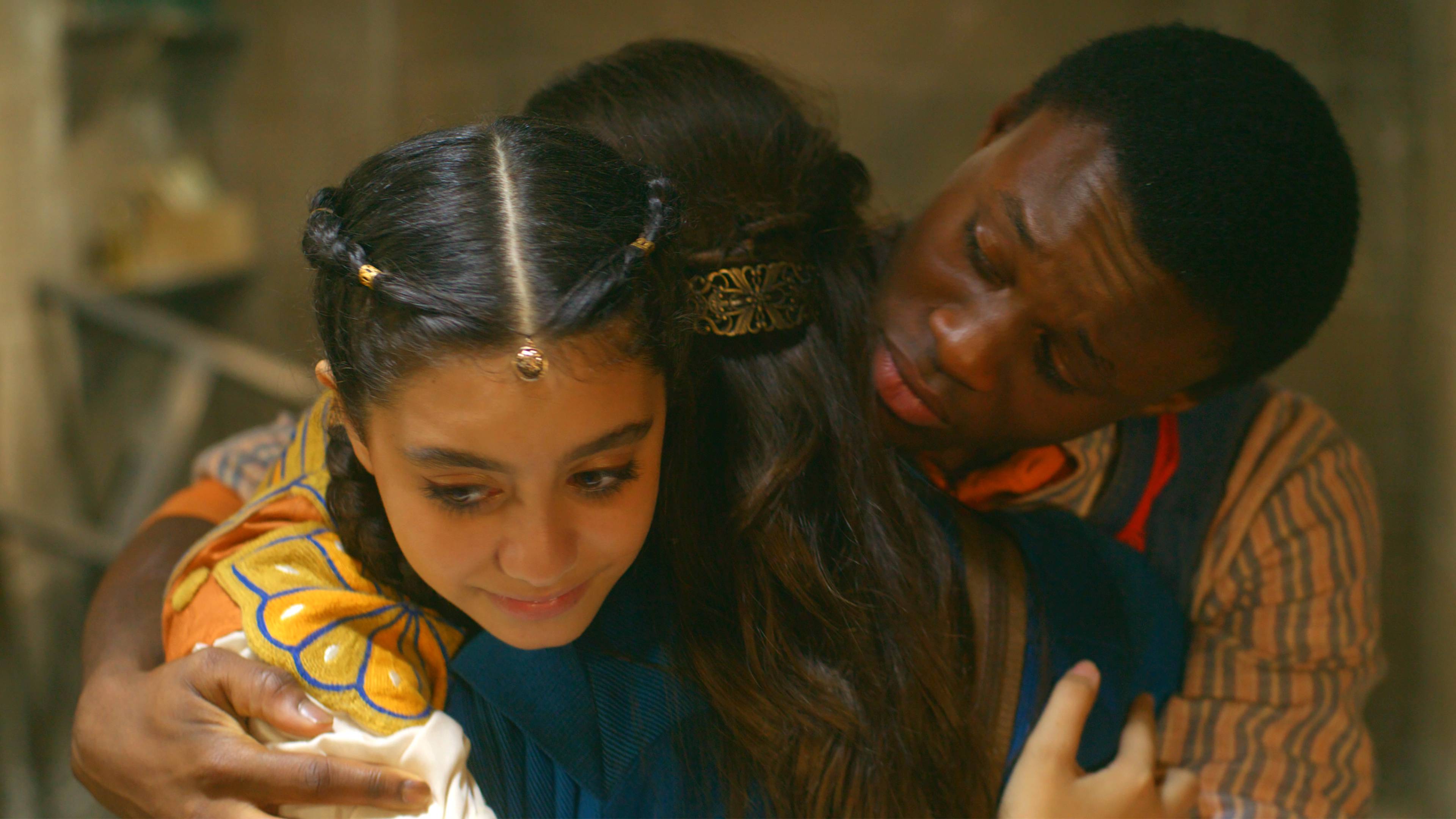 The Trouble With Time