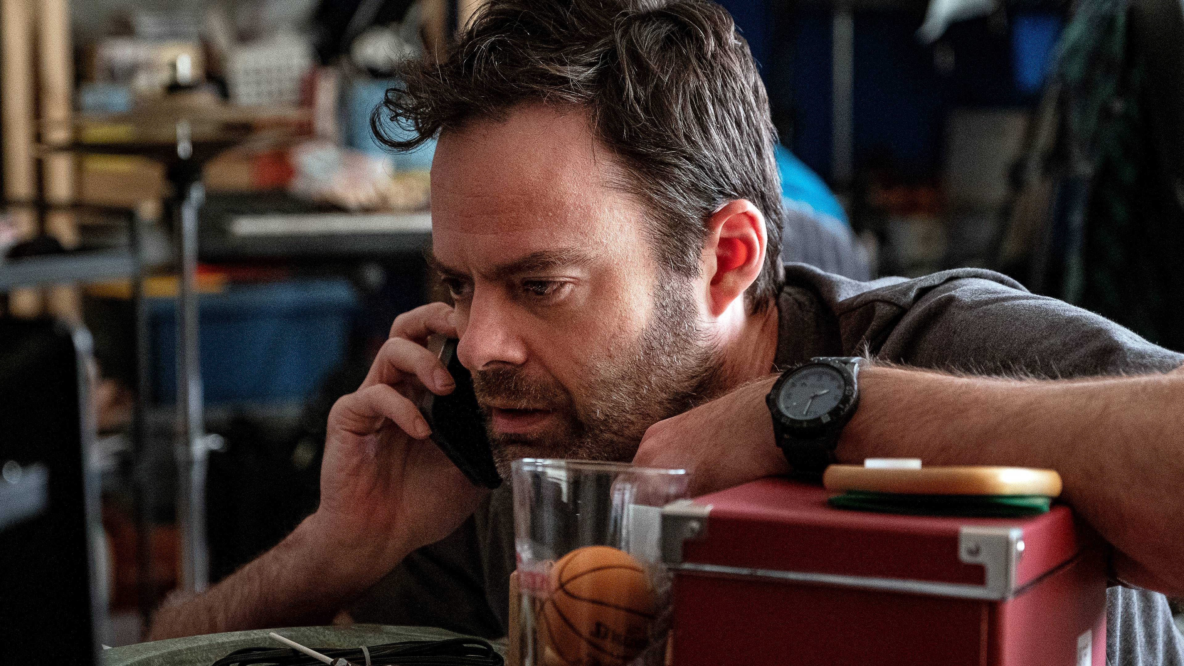 Watch Barry Season 3 Episode 6 Online | Available in HD on OSN+