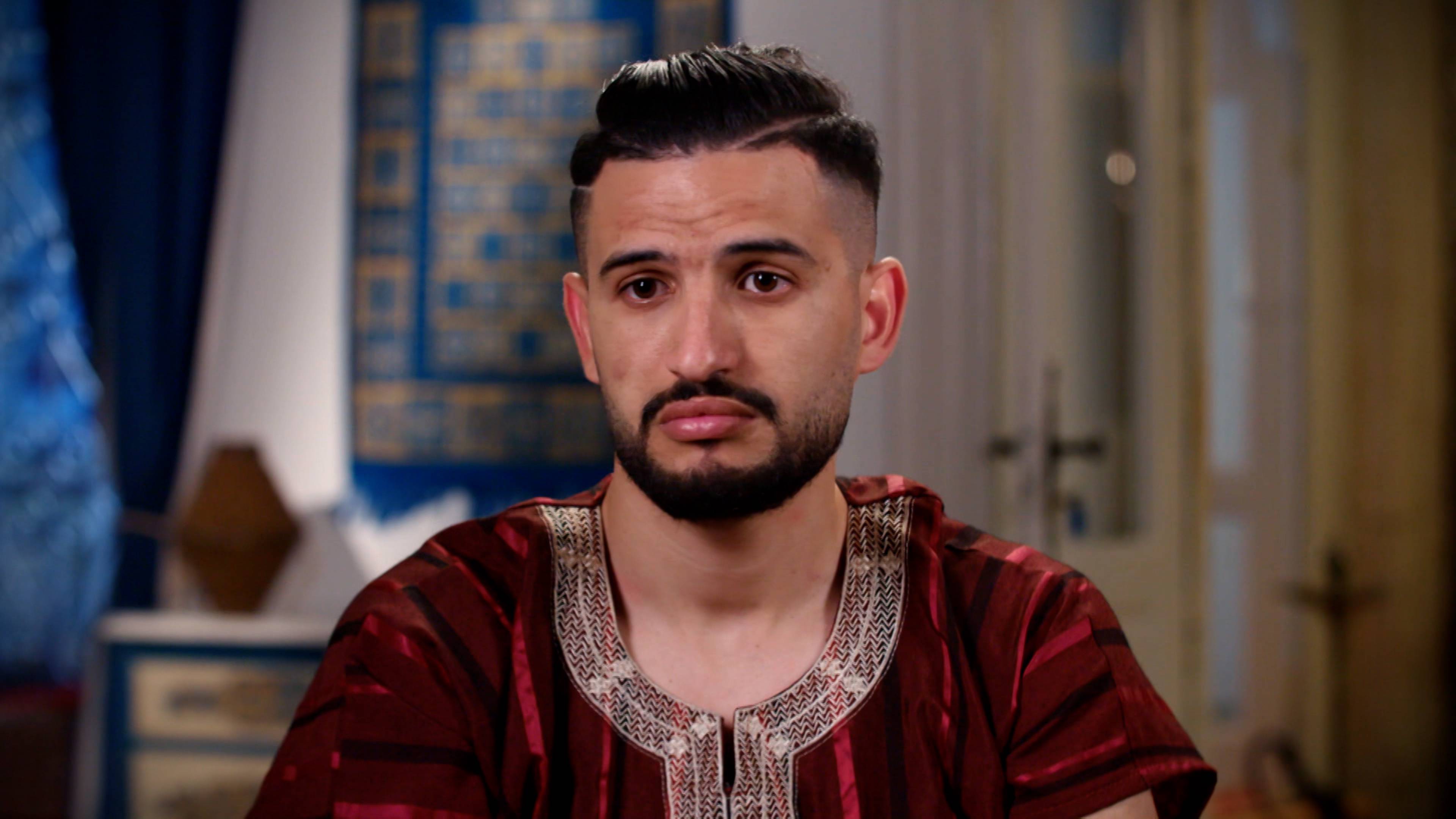 Theres No Fear In Love