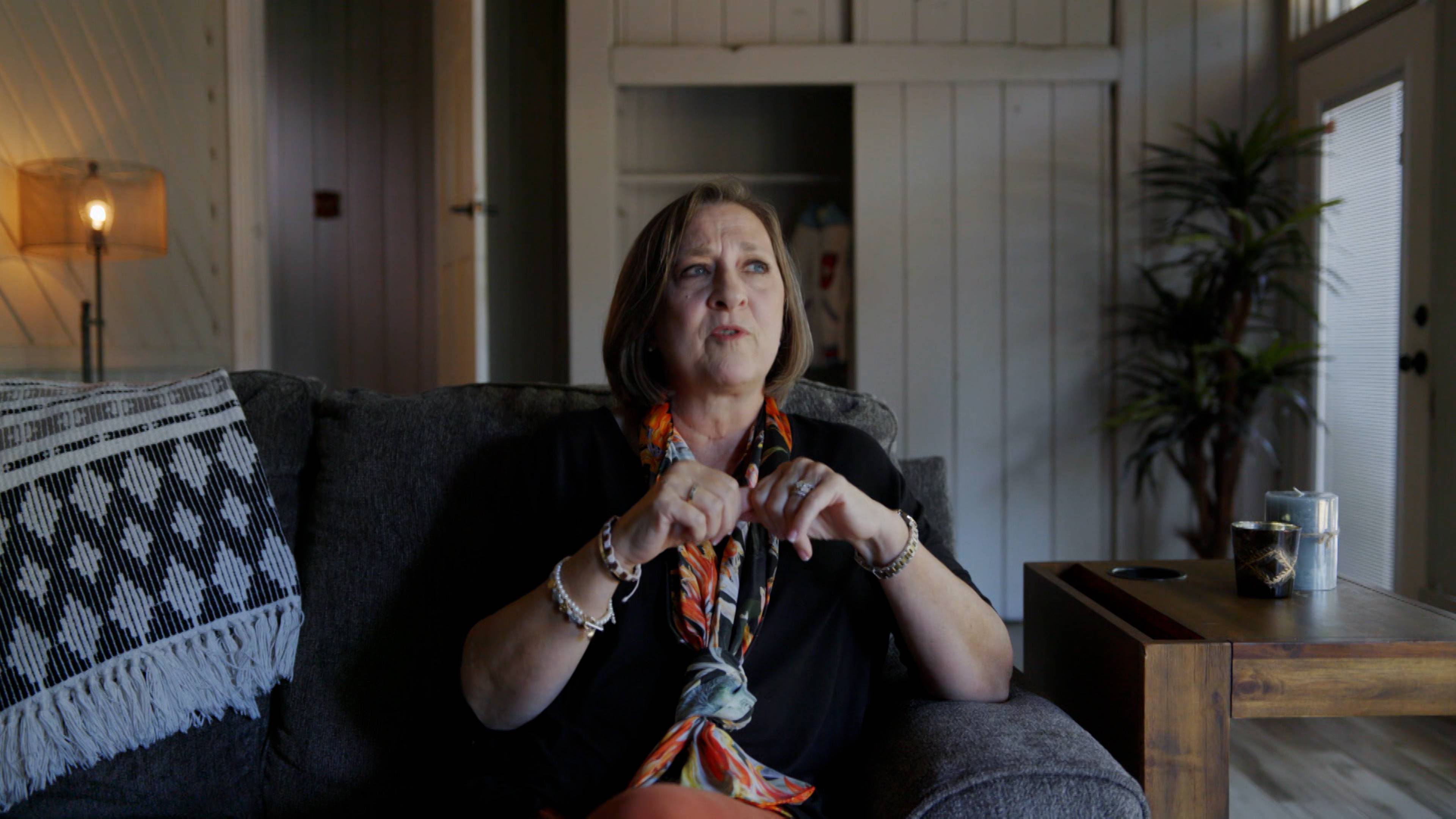 قاتل المشجعات