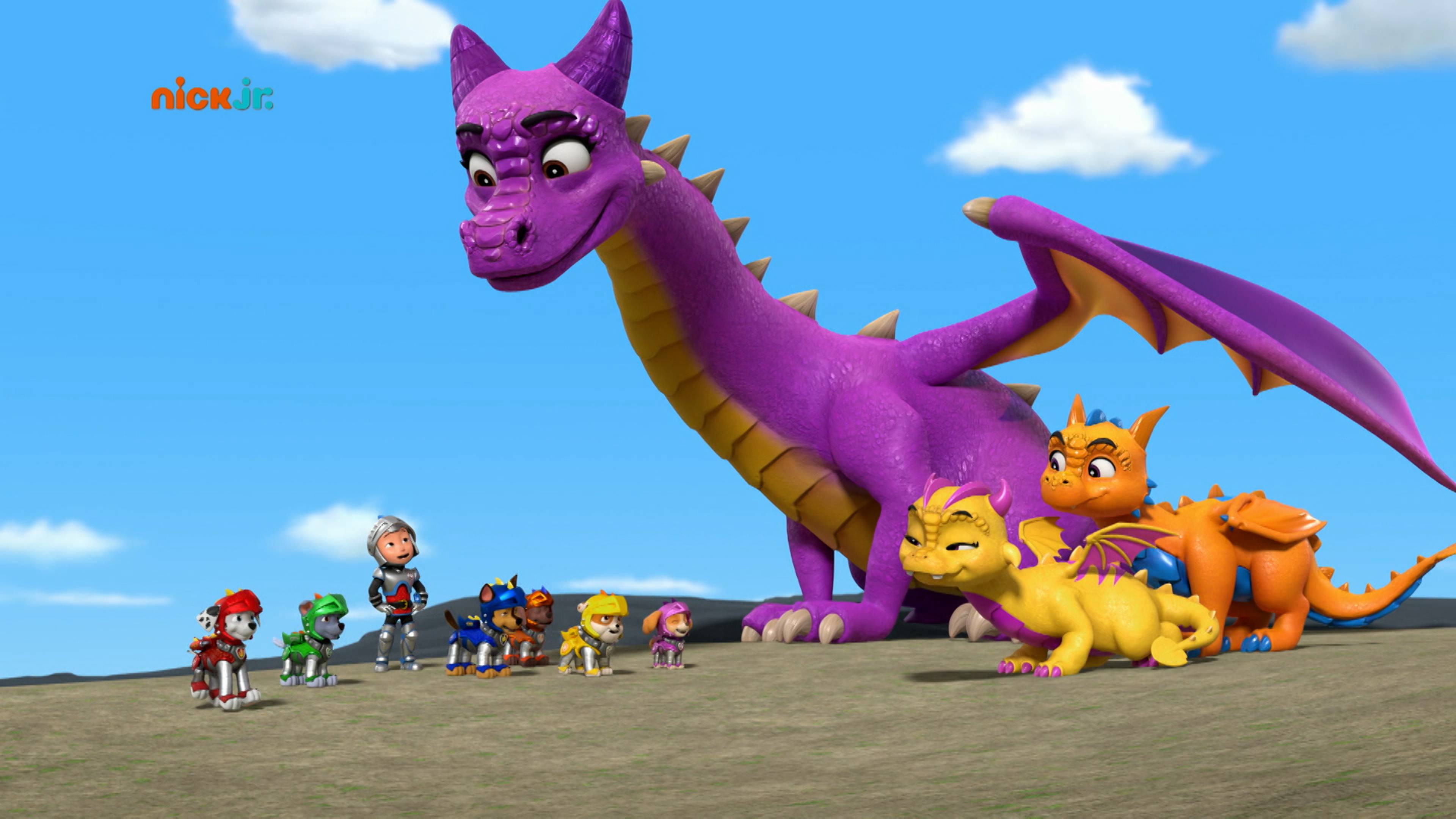 ريسكيو نايتس:بوبس سايف أ تورنيمينت / ريسكيو كي أن