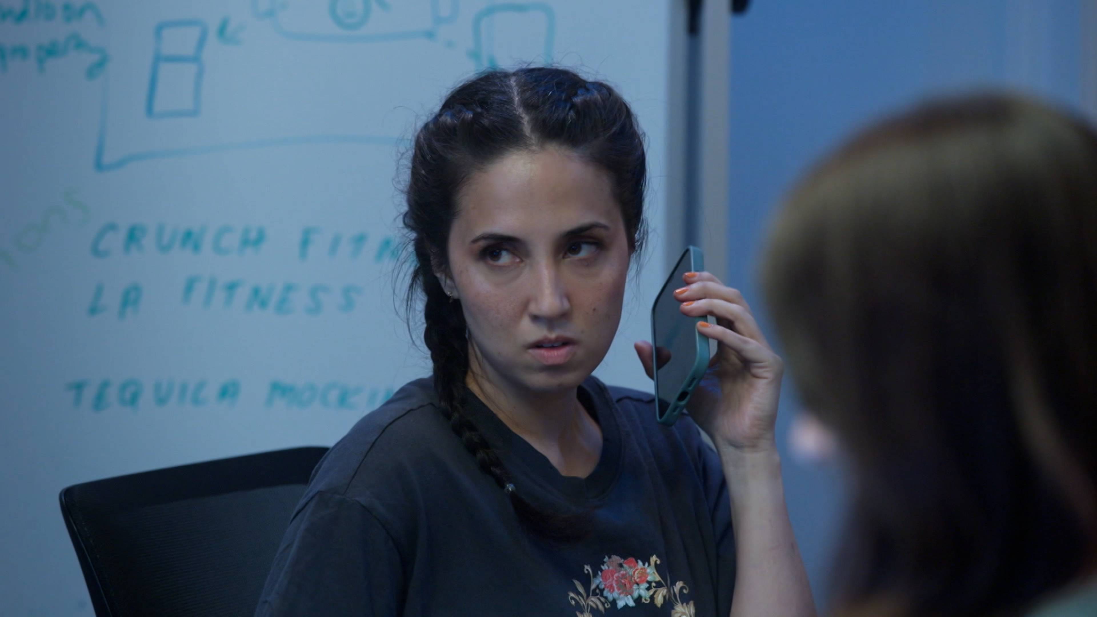 وابل من الرسائل