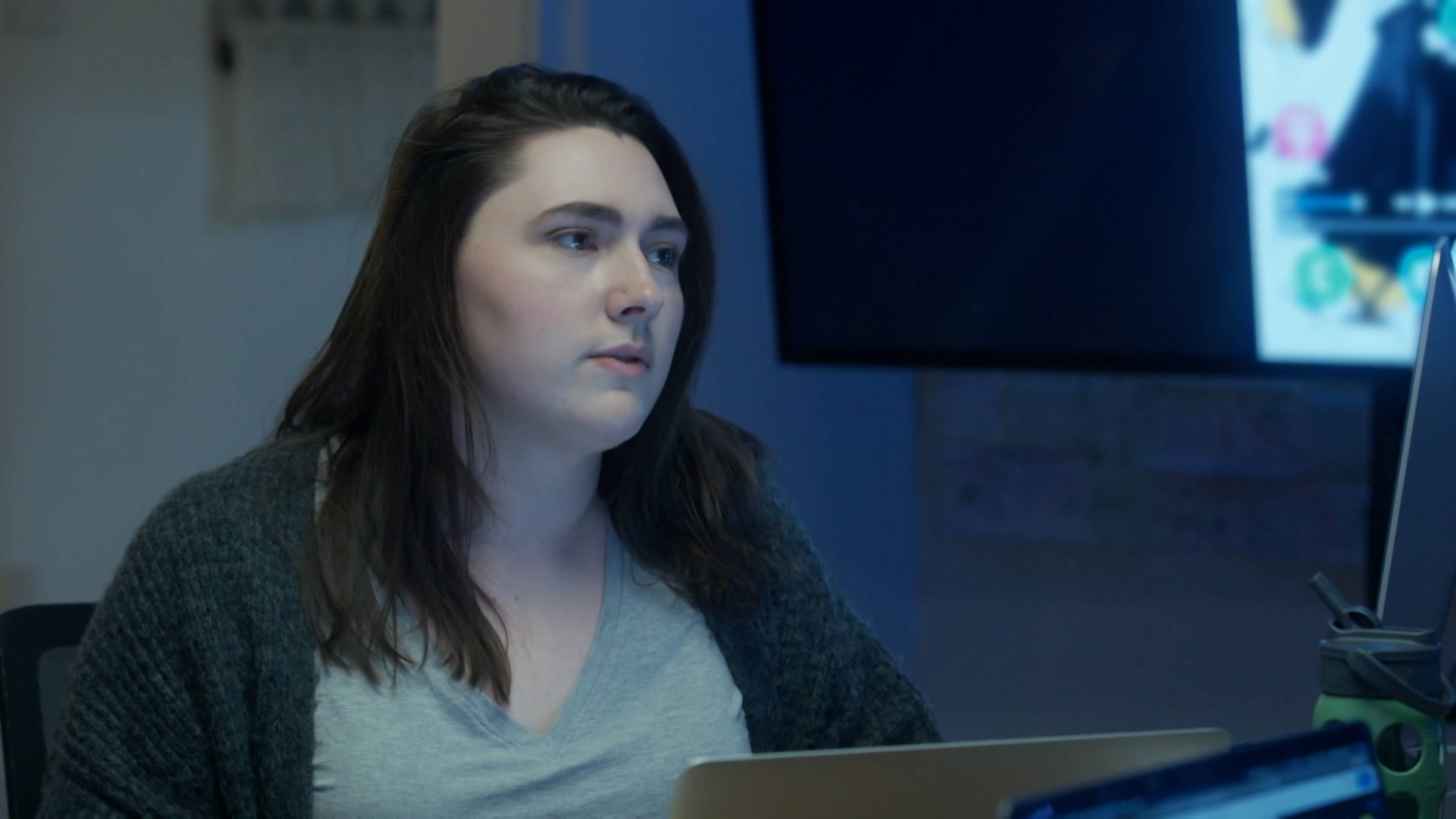 أعماق الإنترنت