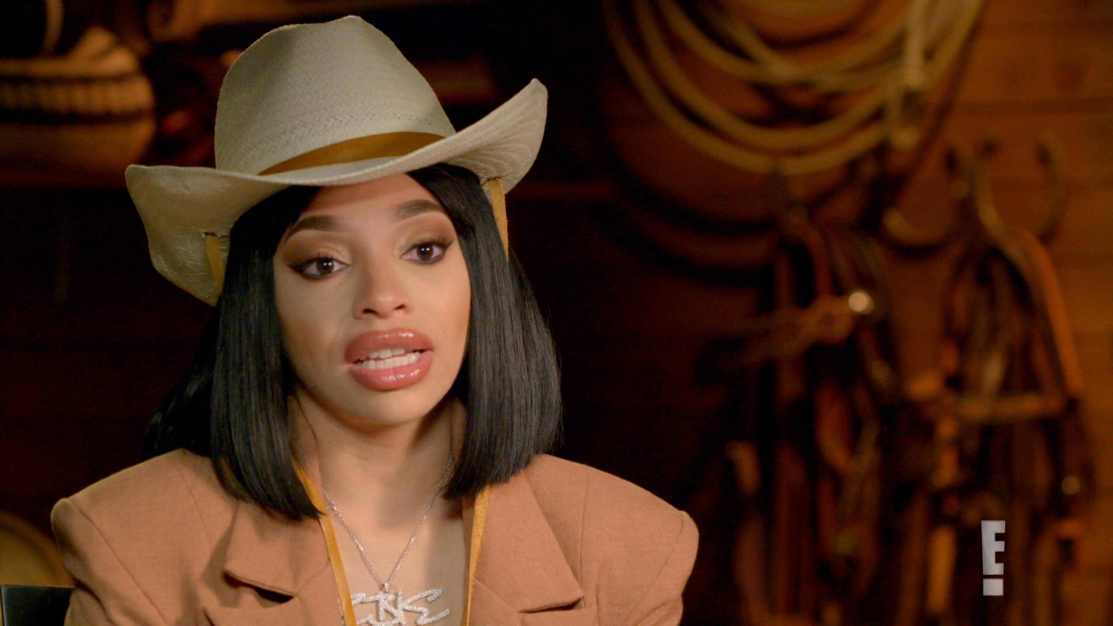 If the Horseshoe Fits