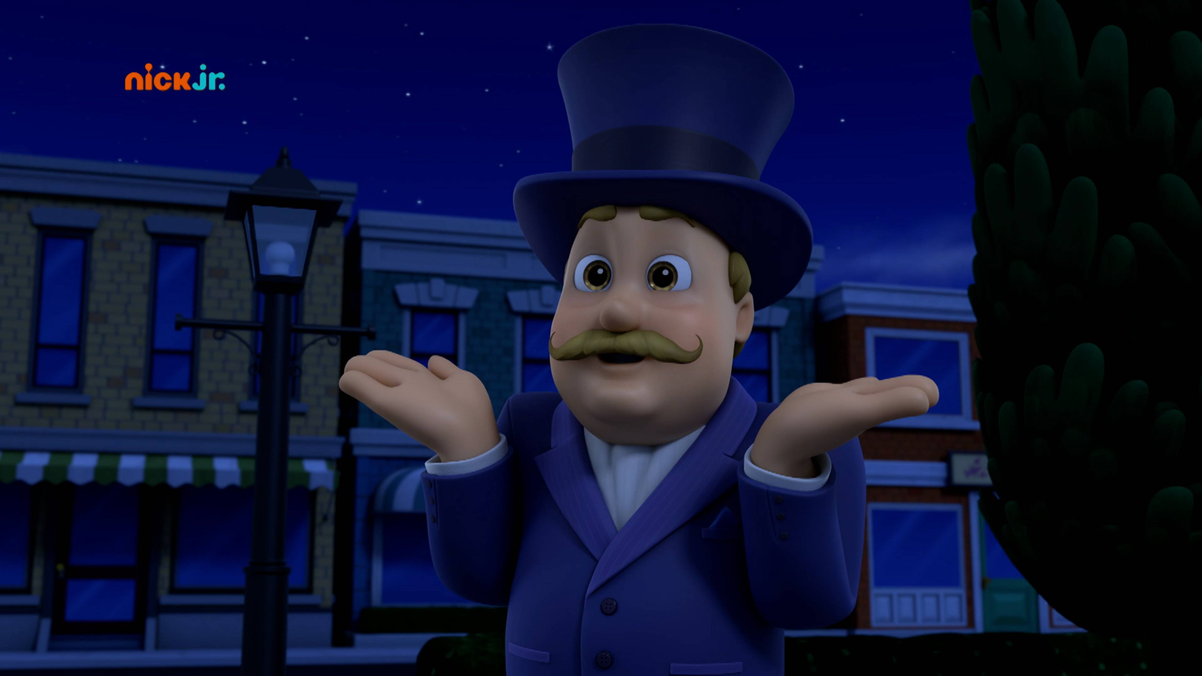 بابس في أس أ نيون هامدينجر / بابس سيف أ رويال بين