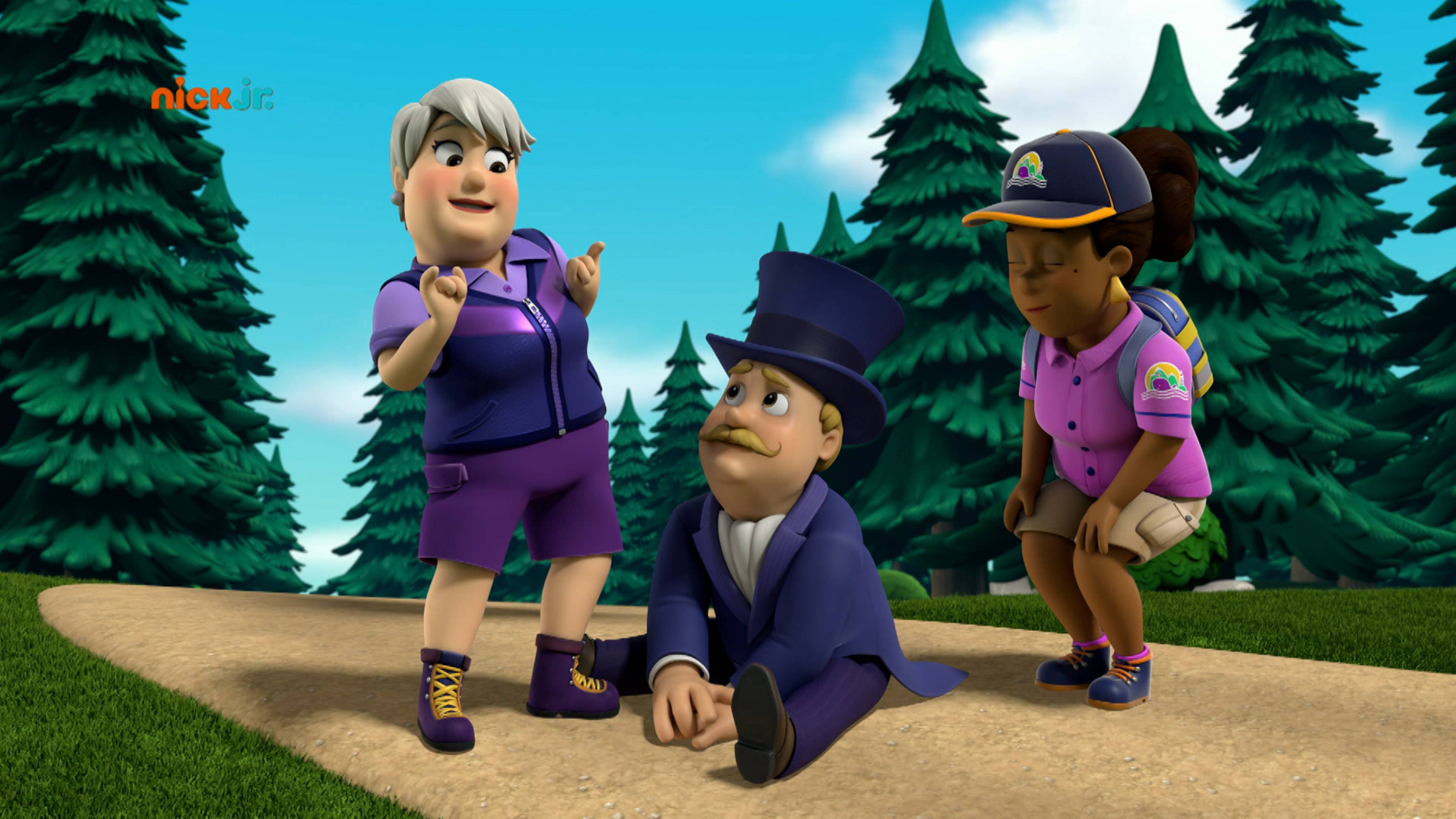 بابس سيف أ تشيكن توليب / بوبس ستوب أن اكستريم