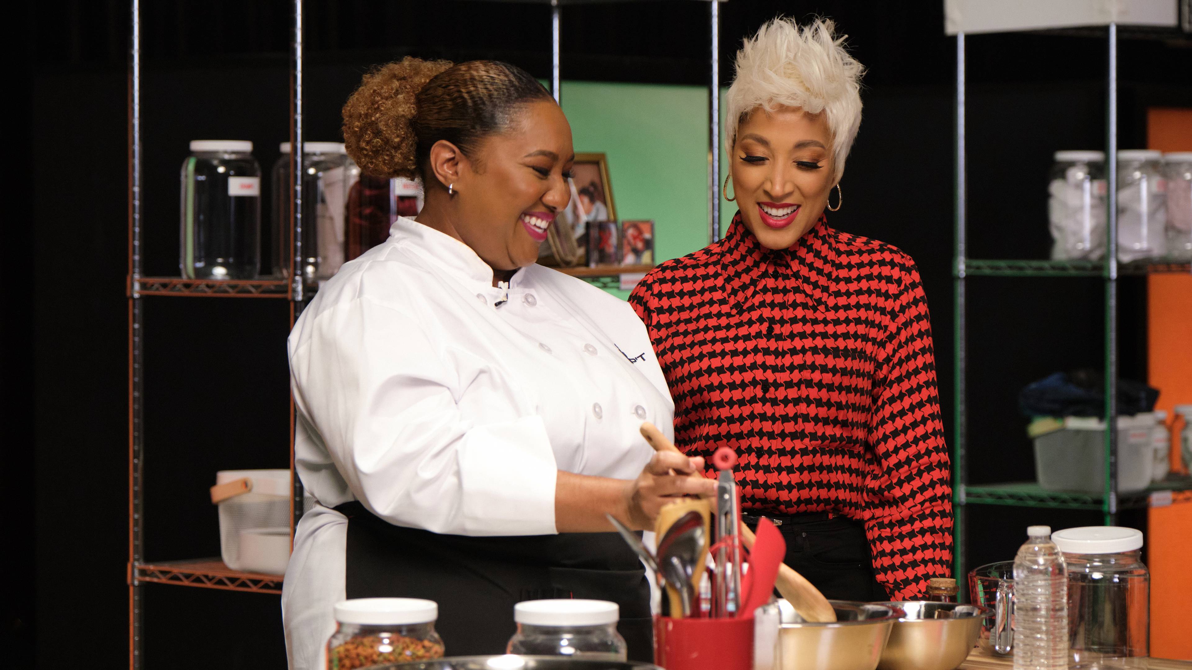 Bounce Them Coochies Y'all!