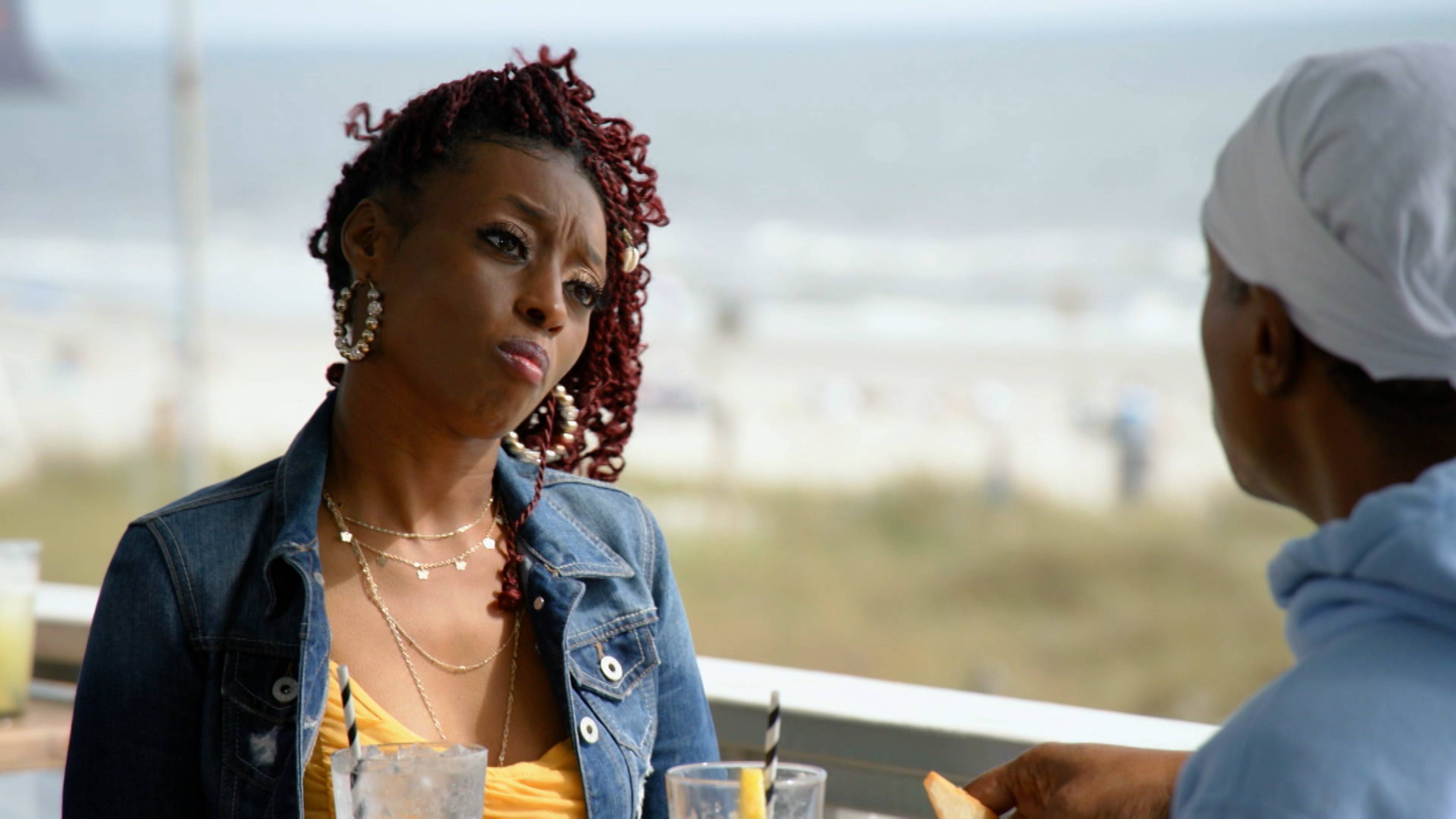 الجنوب لديه شيء ليقوله