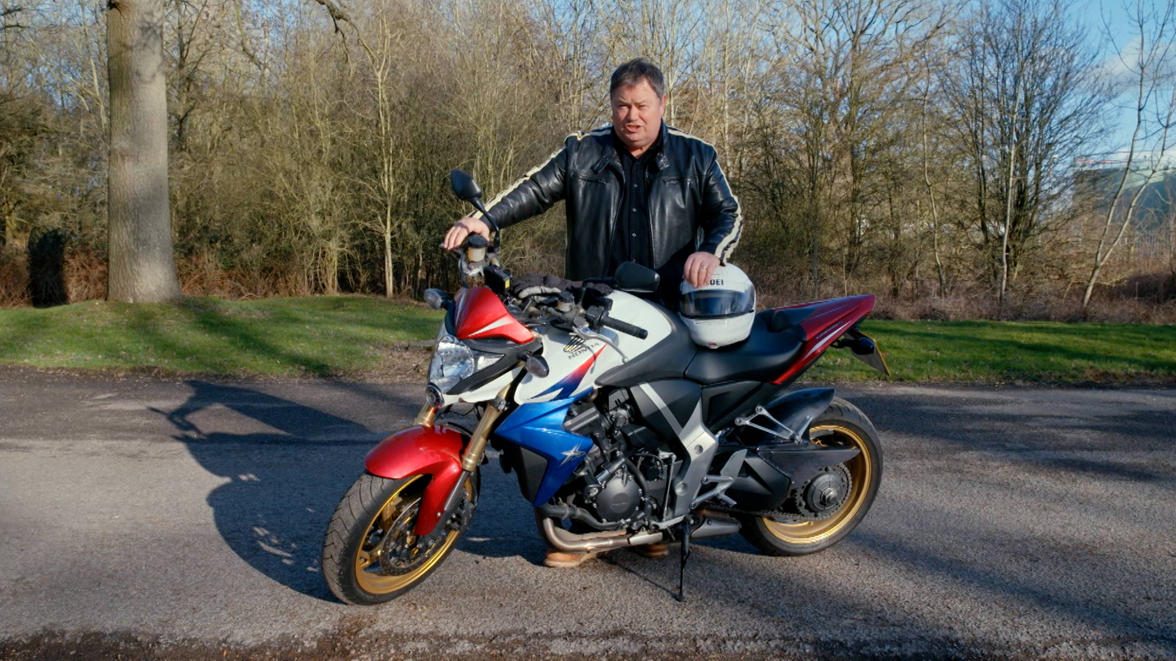 Kate's Mini Countryman