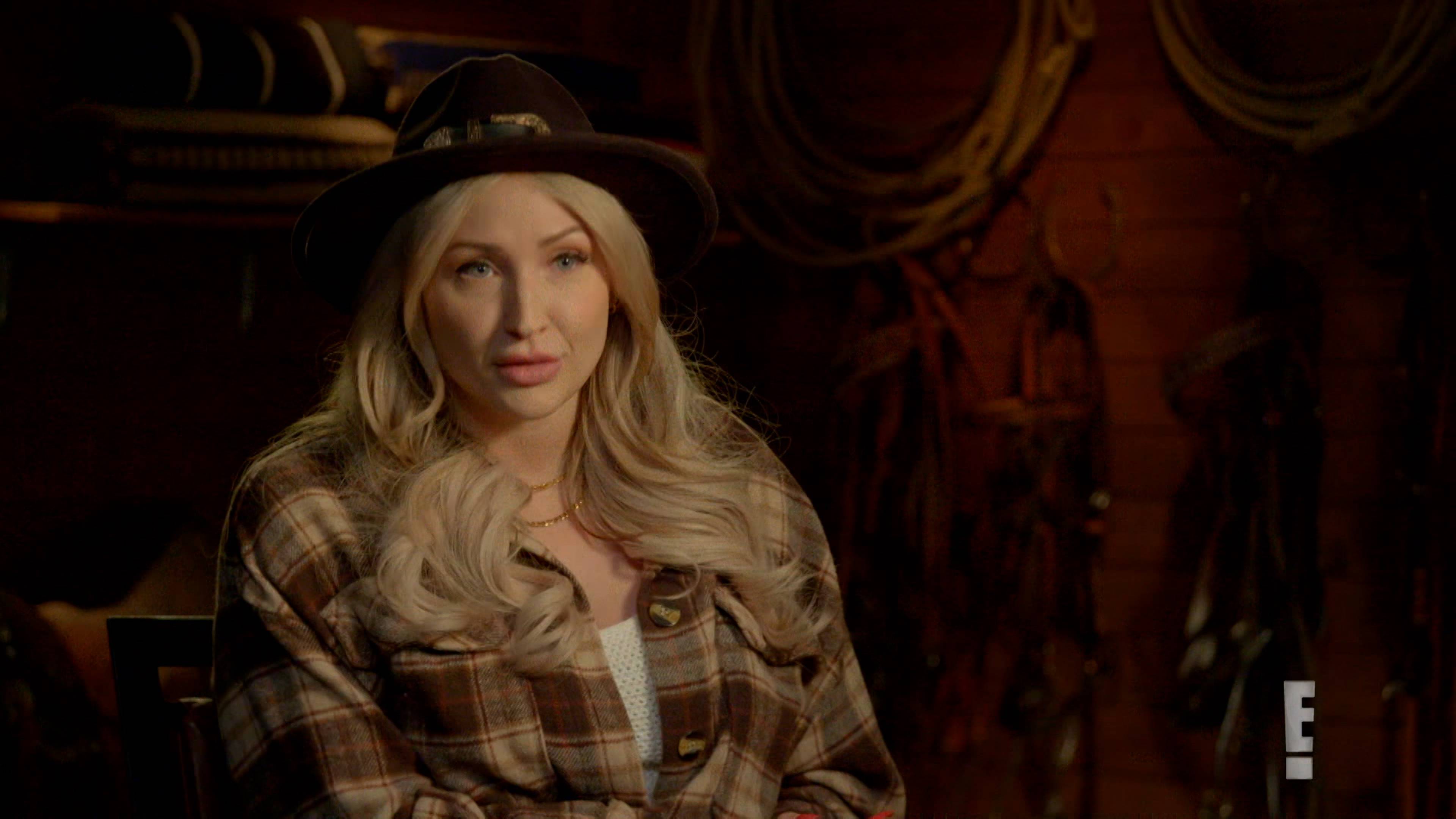 Two Stepping Into Trouble