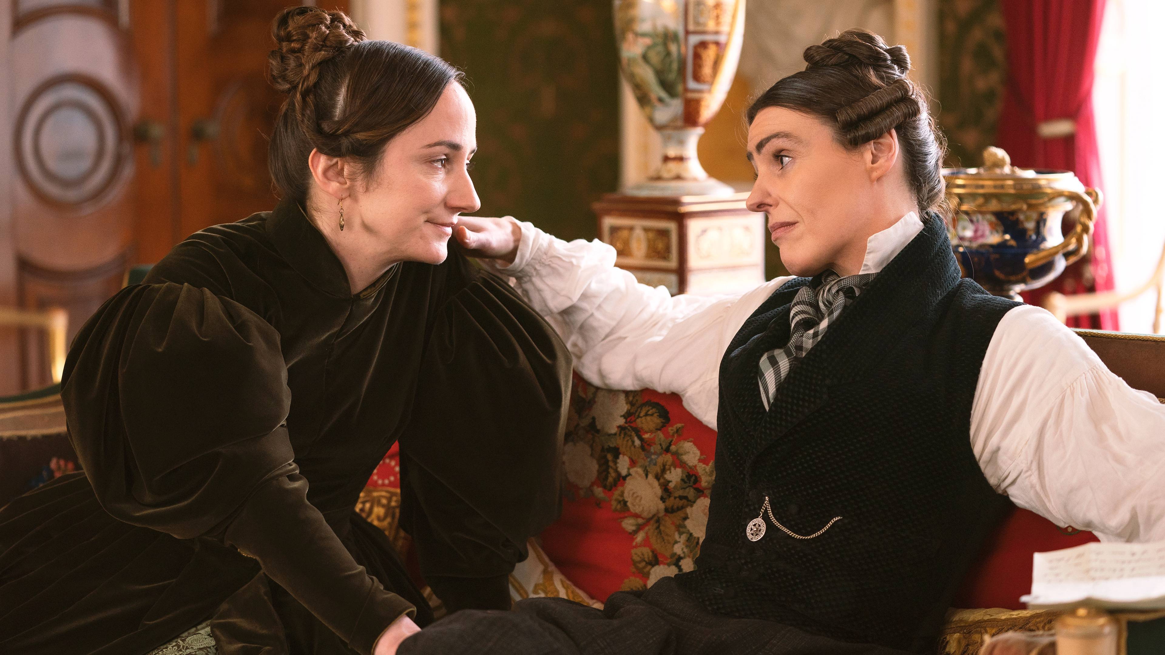 ايم نات ذا اذر وومن، شي از