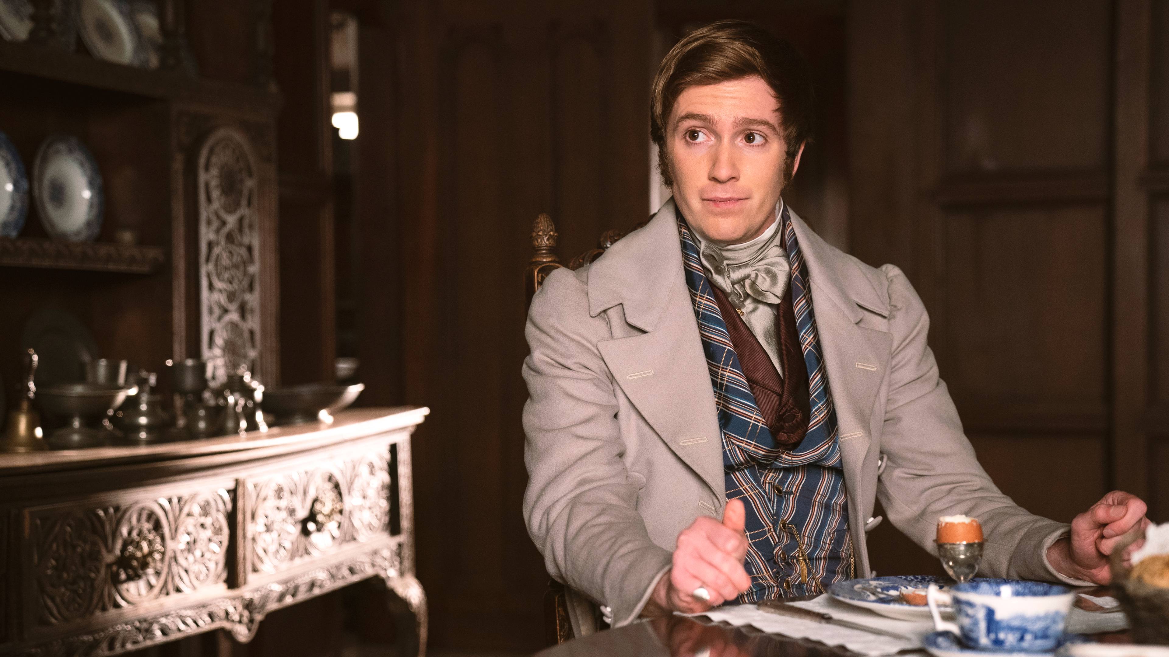 واتس اوول ذا غوت تو دو ويذ جيزوس ذوو؟