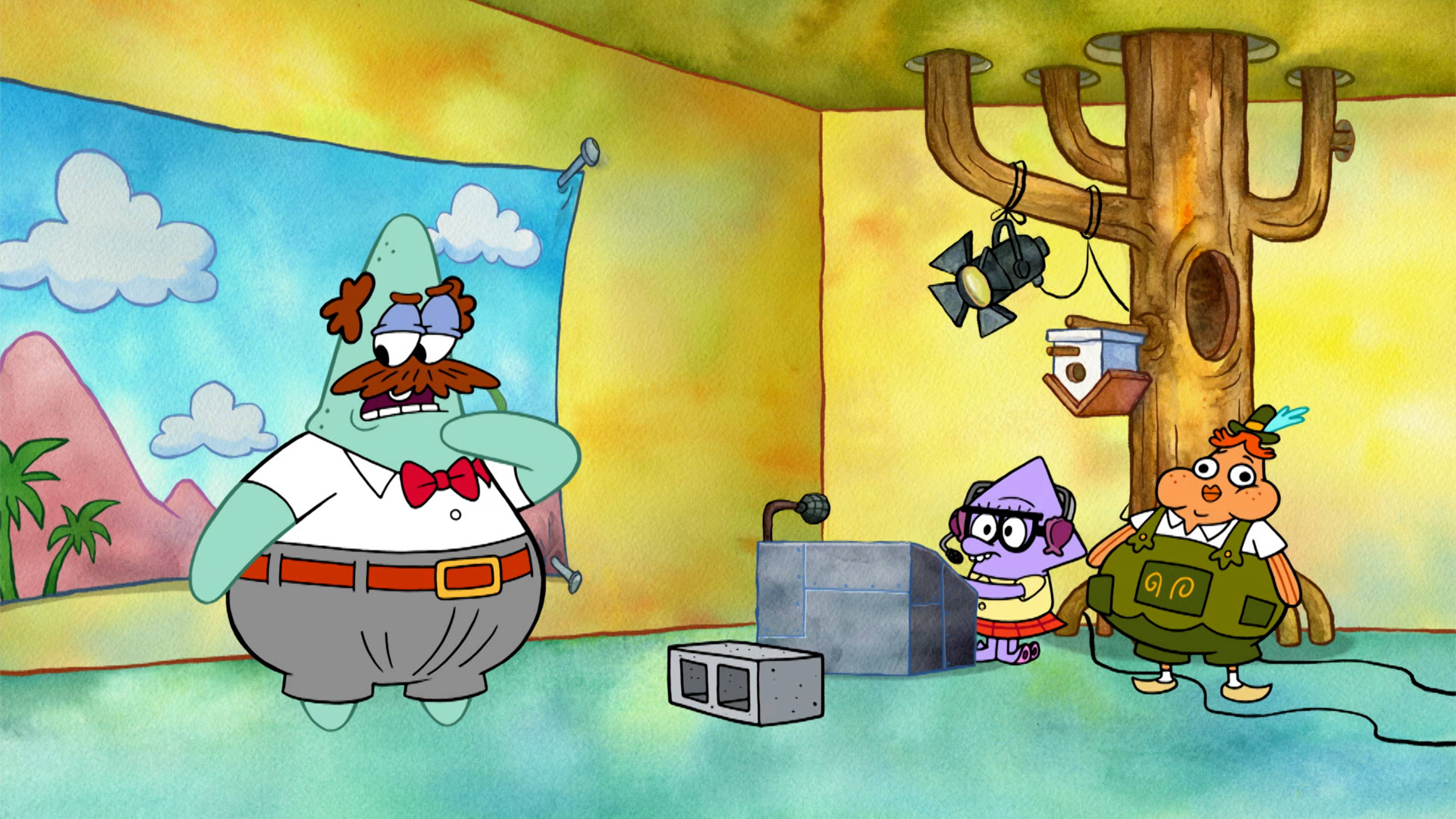 To Dad and Back/Survivoring