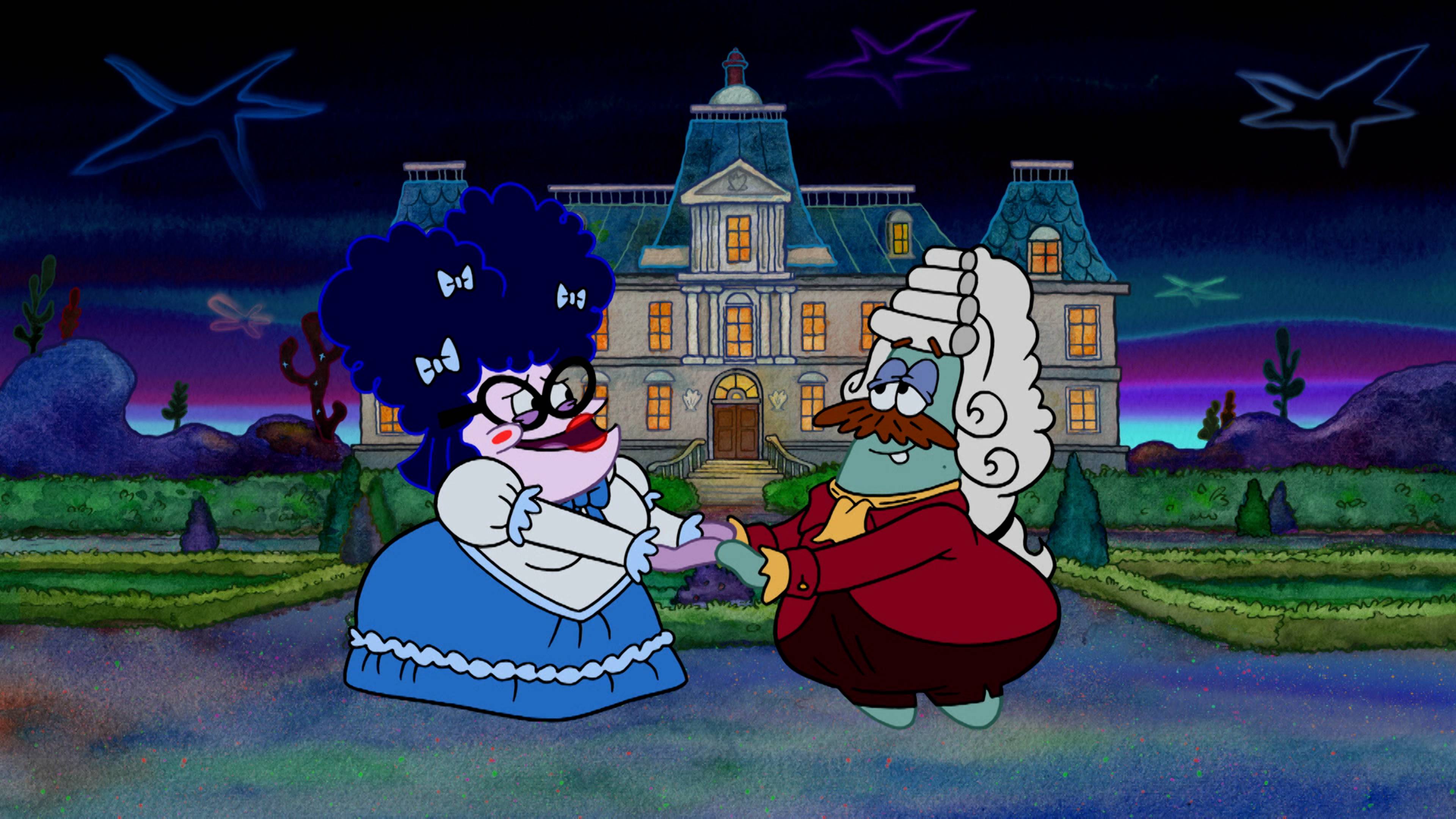 Nitwit Neighborhood News/MidSeason Finale