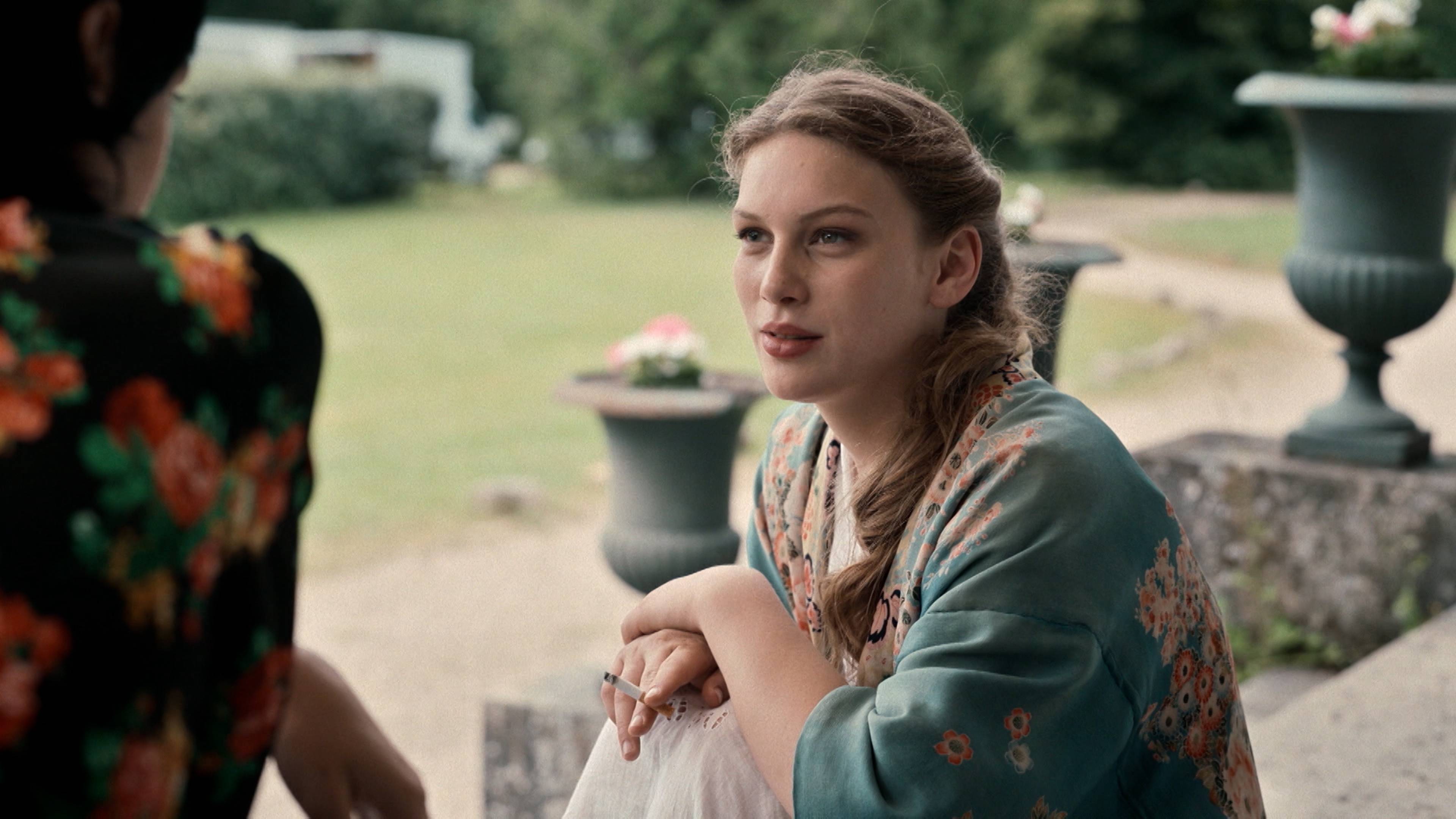 The Terrible Wedding