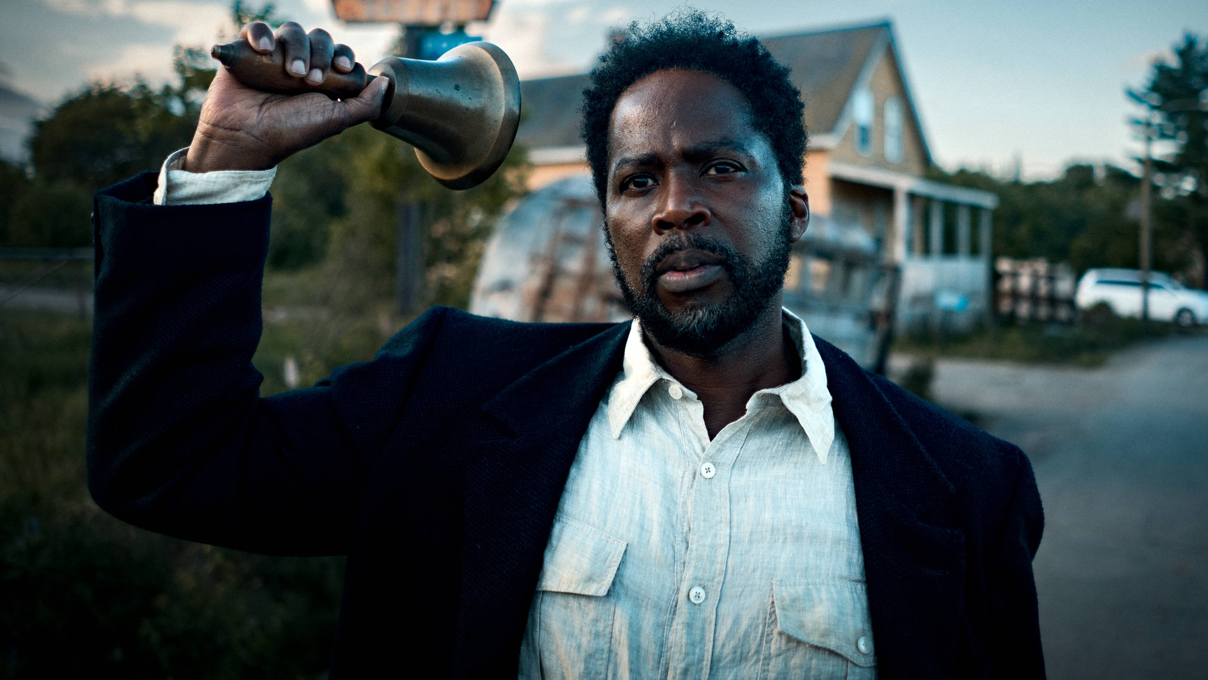 Long Day's Journey Into Night