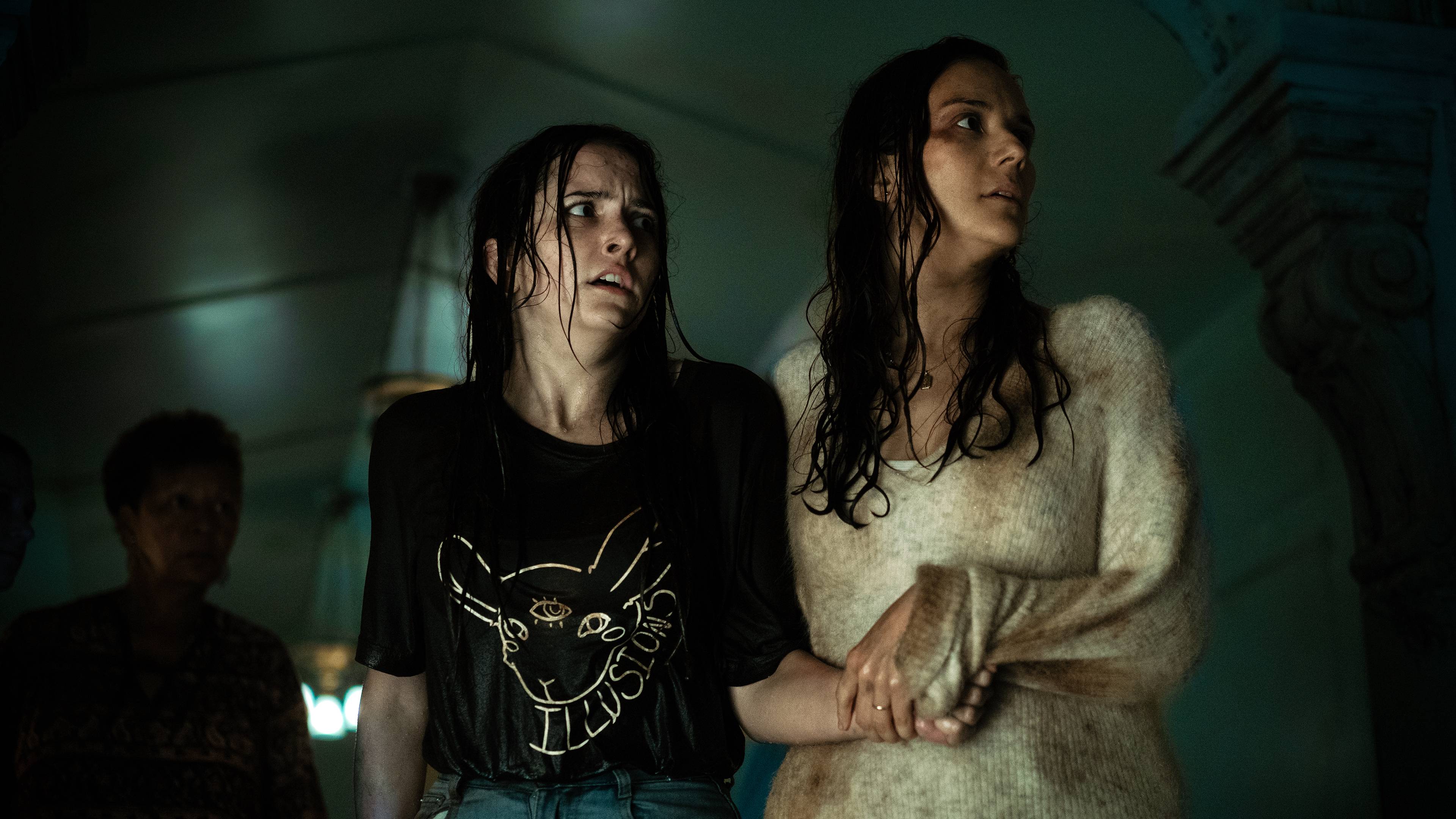 The Way Things Are Now