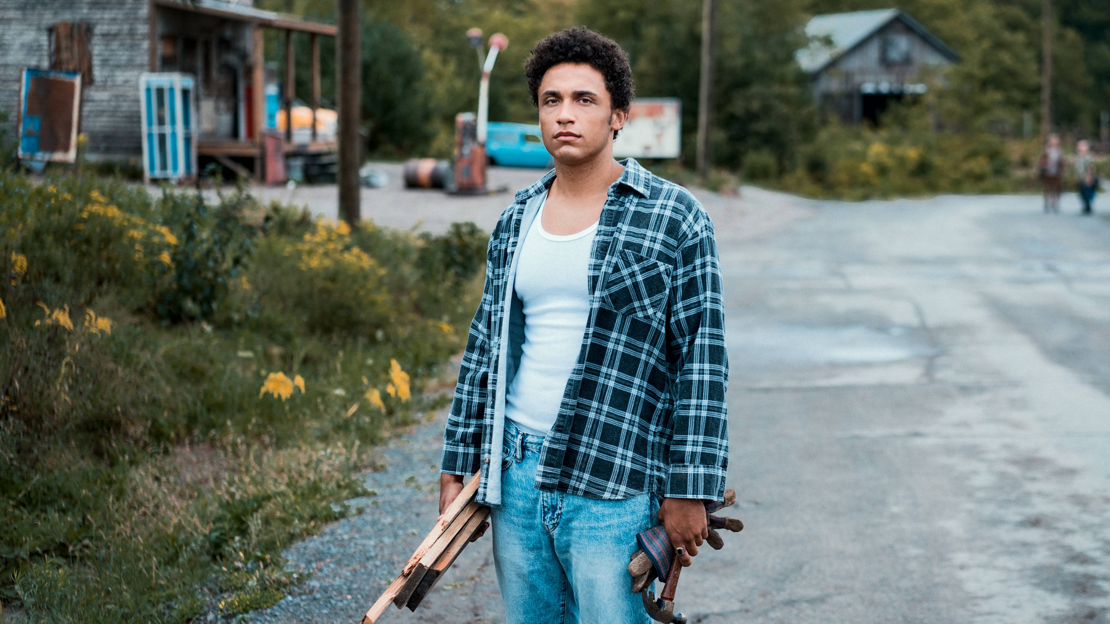 Broken Windows, Open Doors