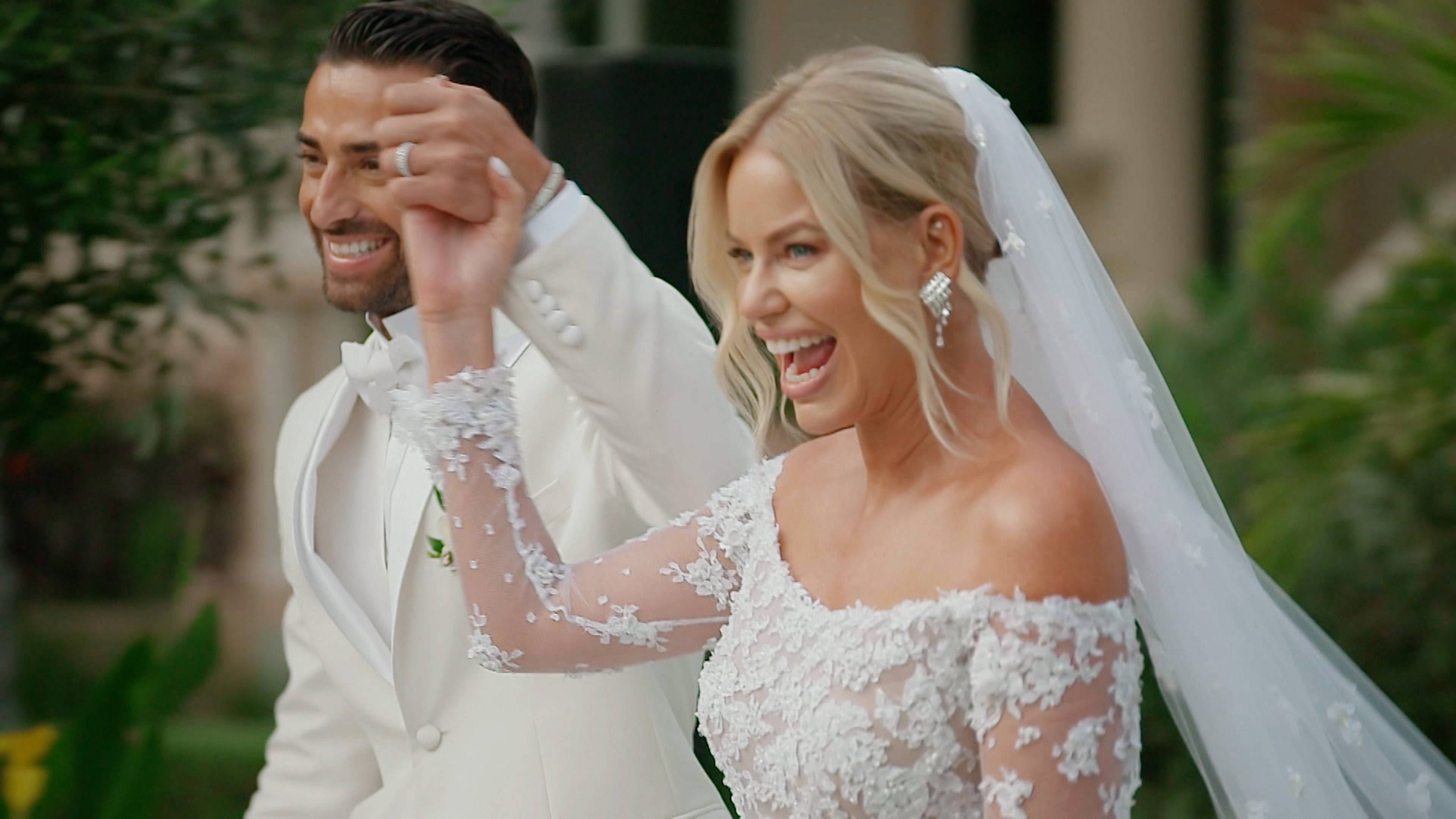 Drama In The Sandbox