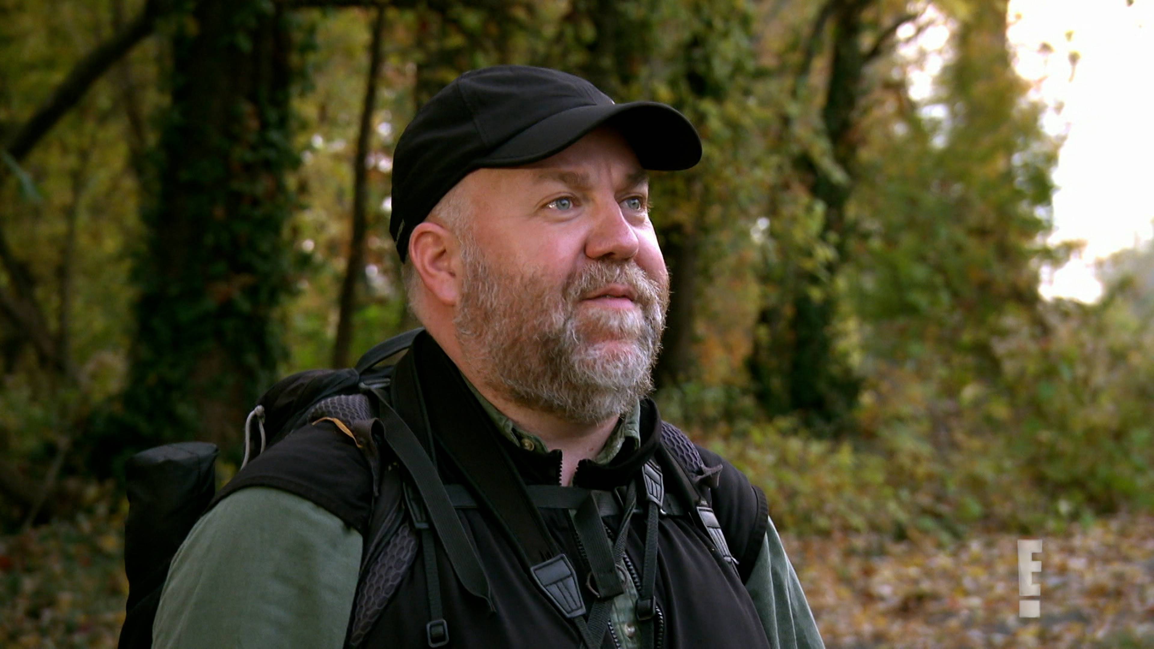 لاف شاك بيبي؟