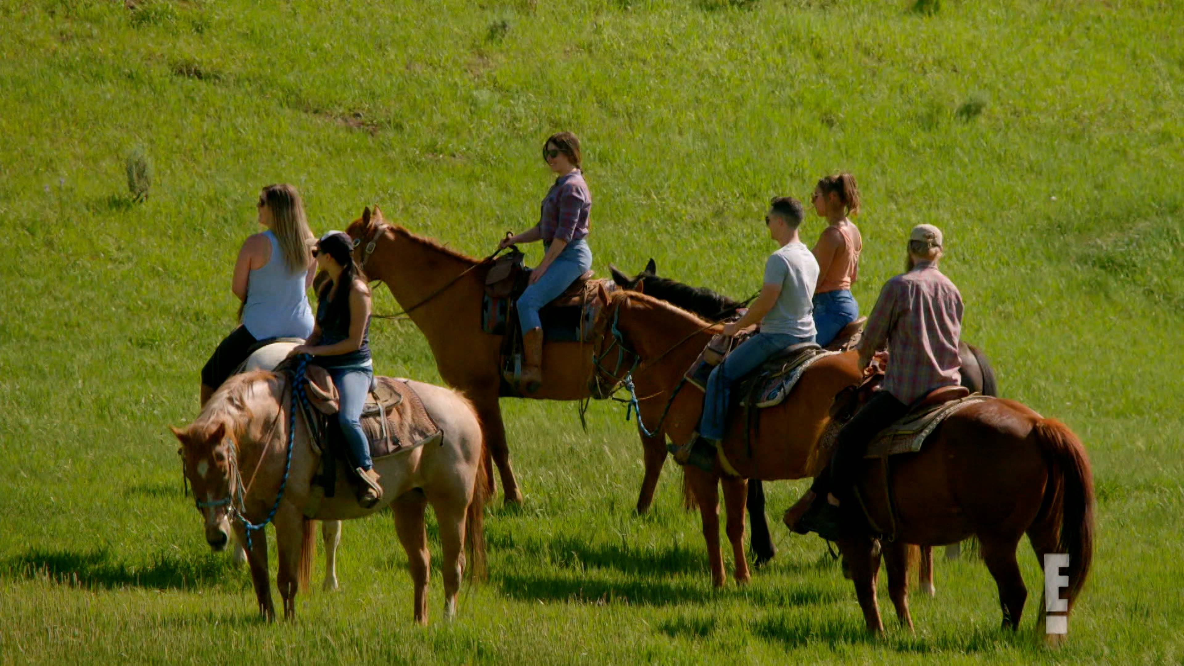 The Grand Re-Opening