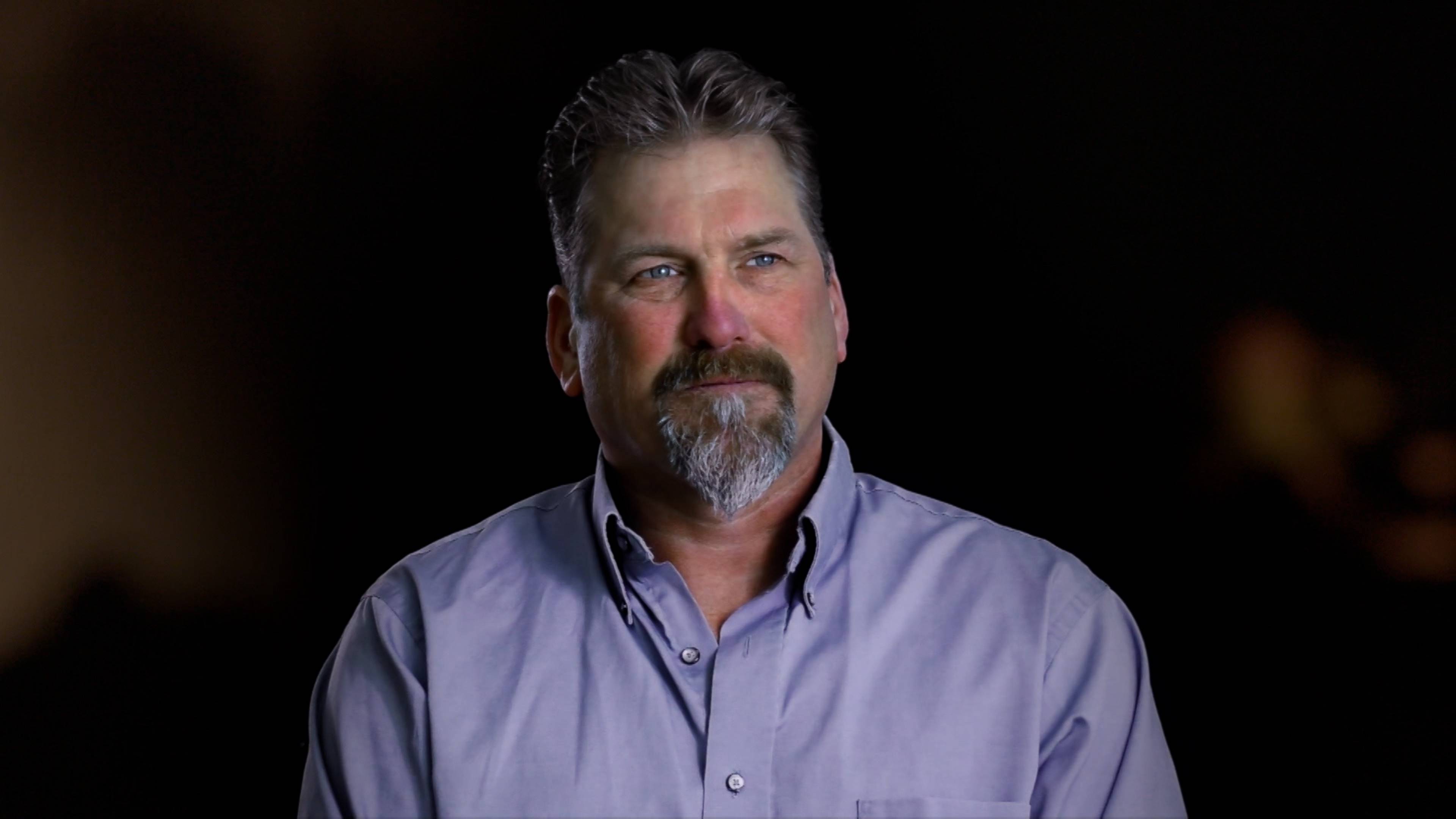 He Was Her Everything