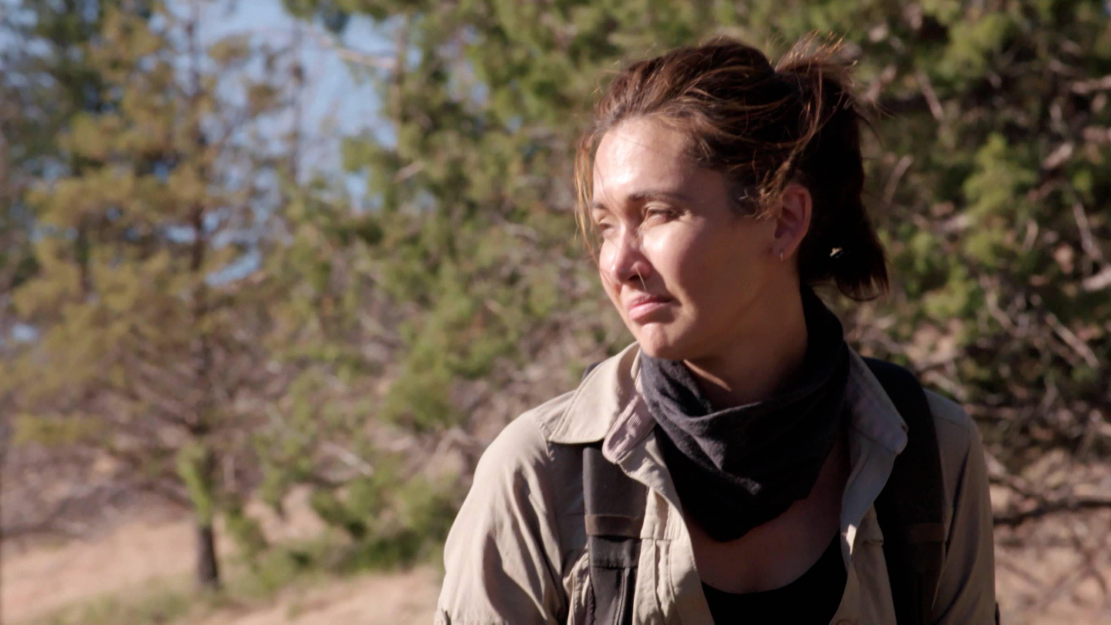 جولة في مزرعة الموت