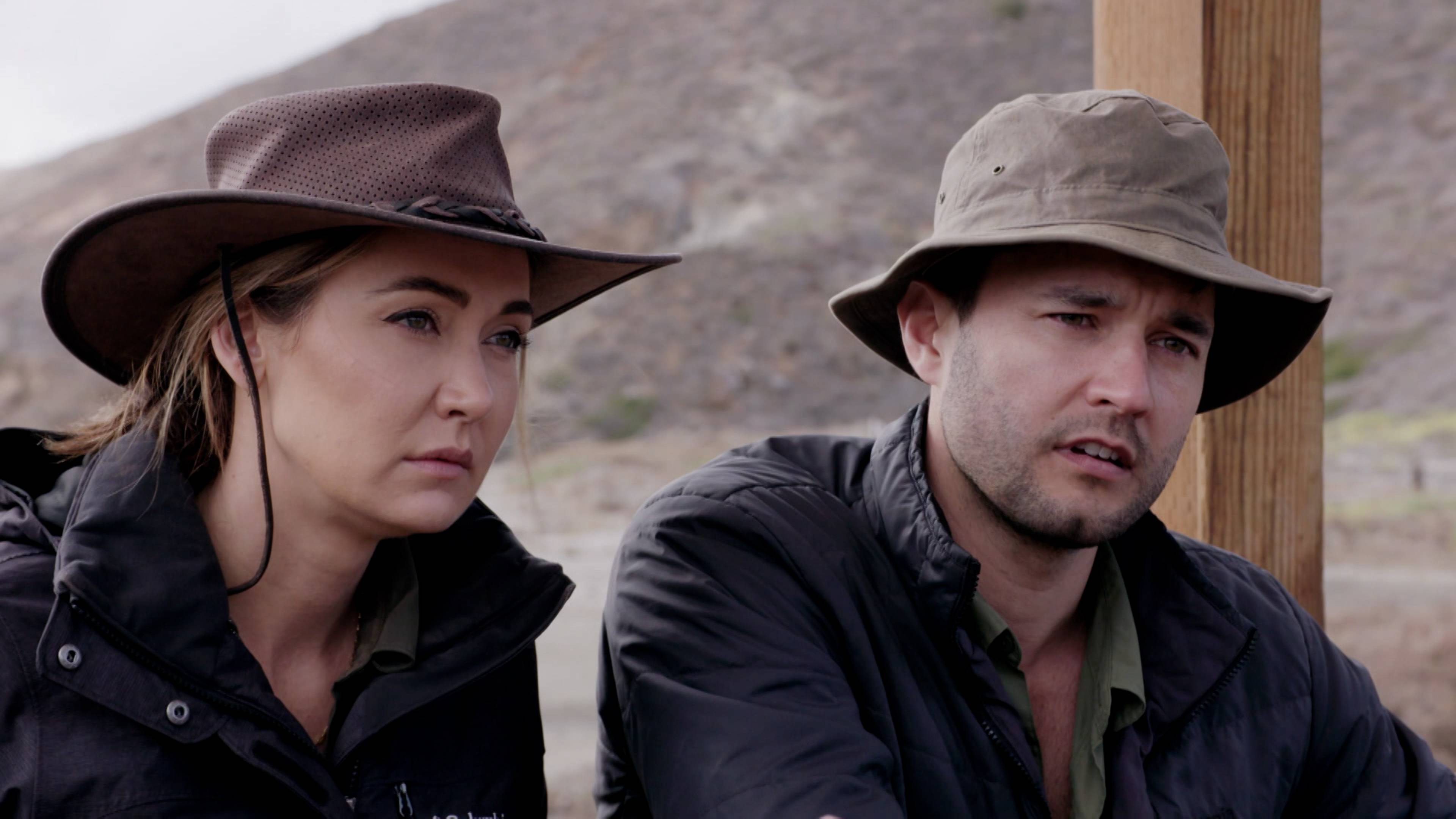 كائنات أعماق المحيط