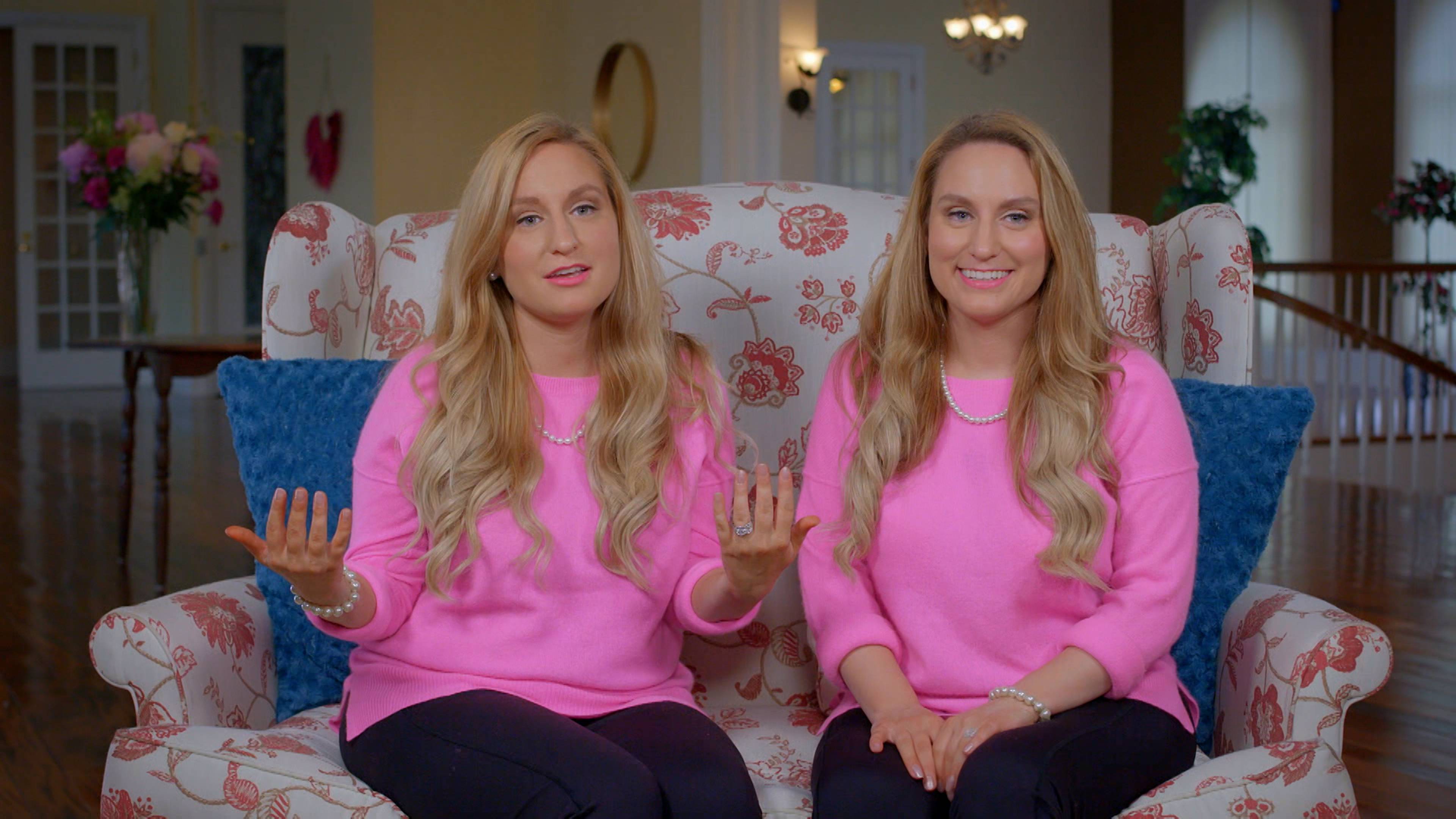 Our Happily Ever After