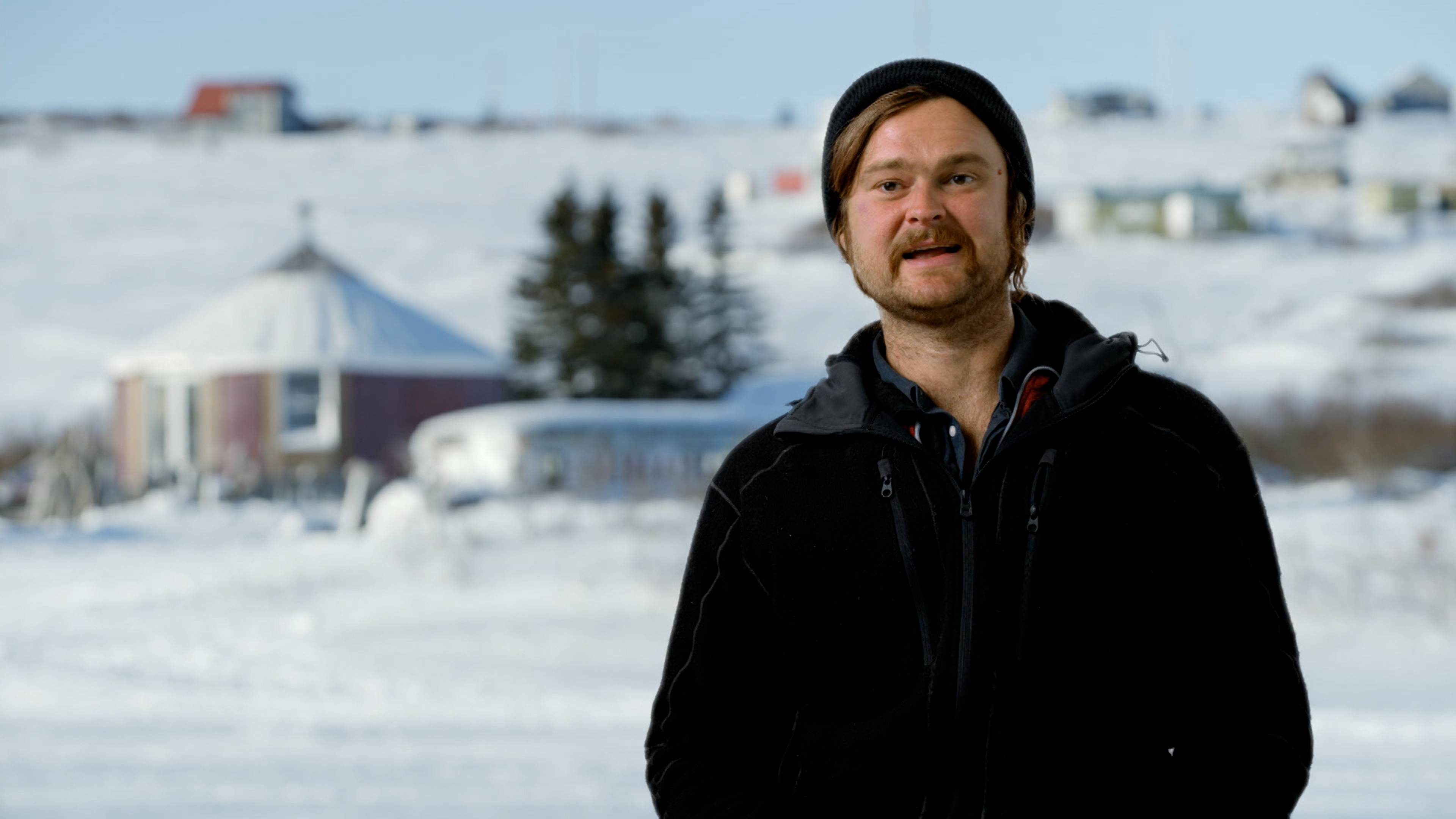 Winter, Lose or Draw