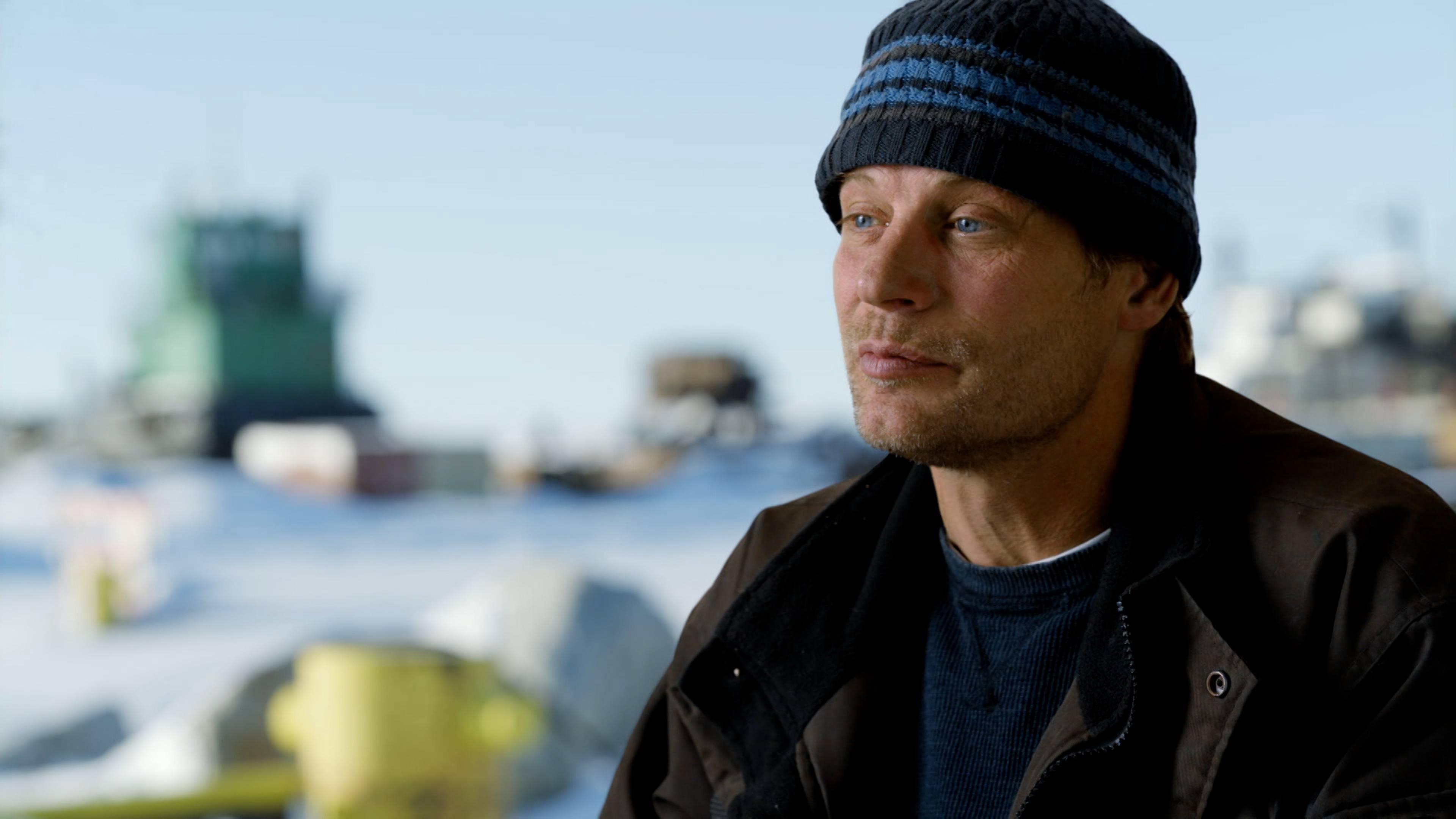 Yo Brother, Where Art Thou?