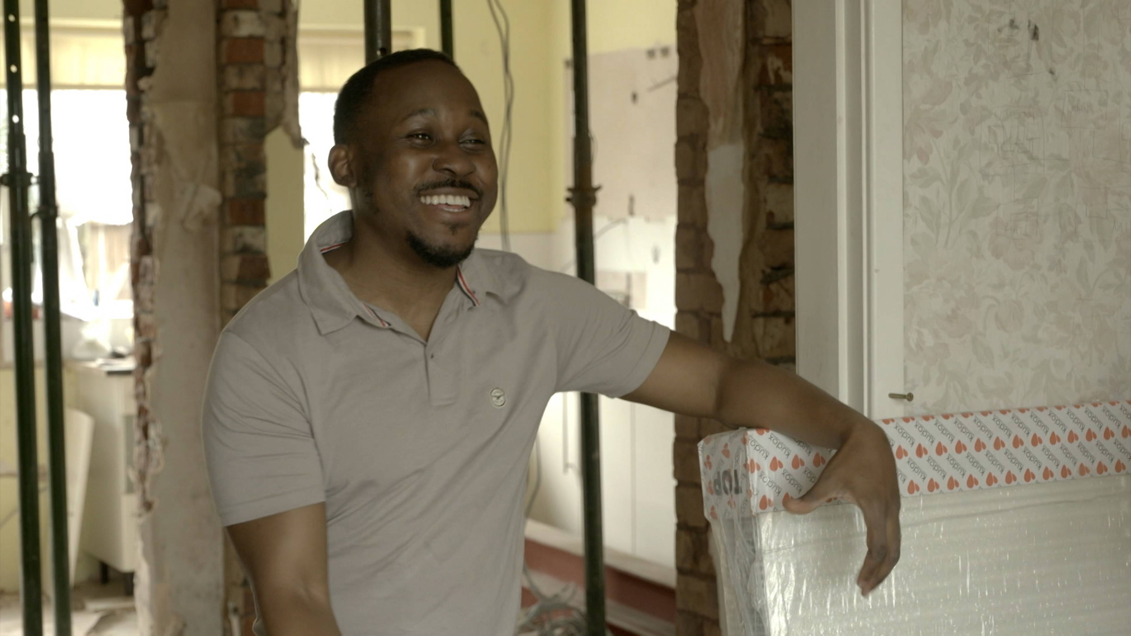 أشتون - أندر - لاين