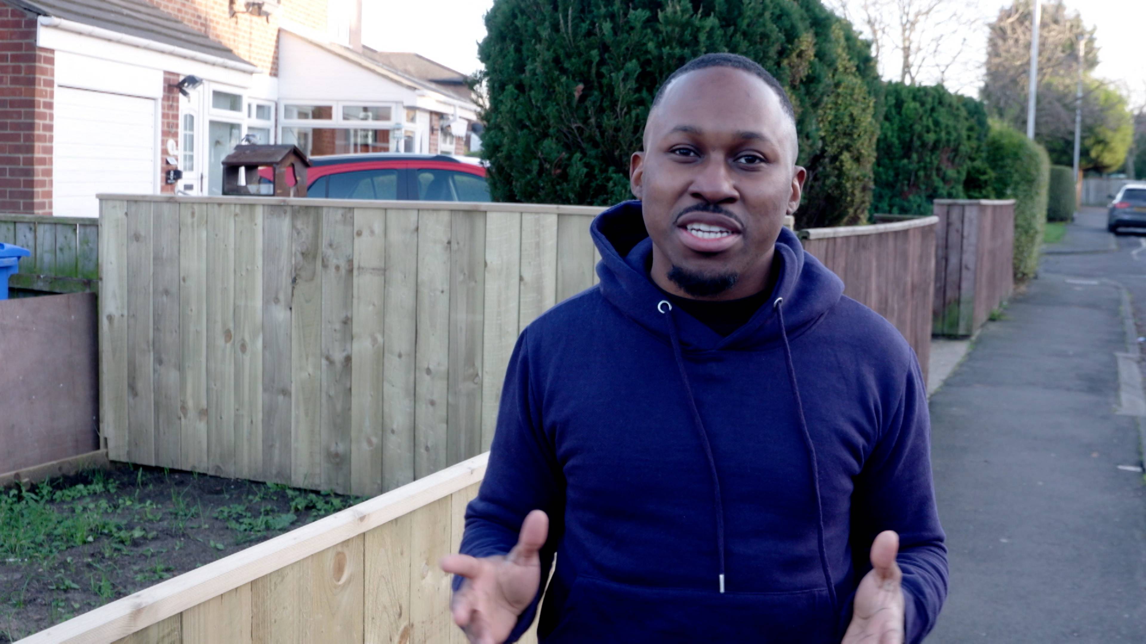 كراملينغتون