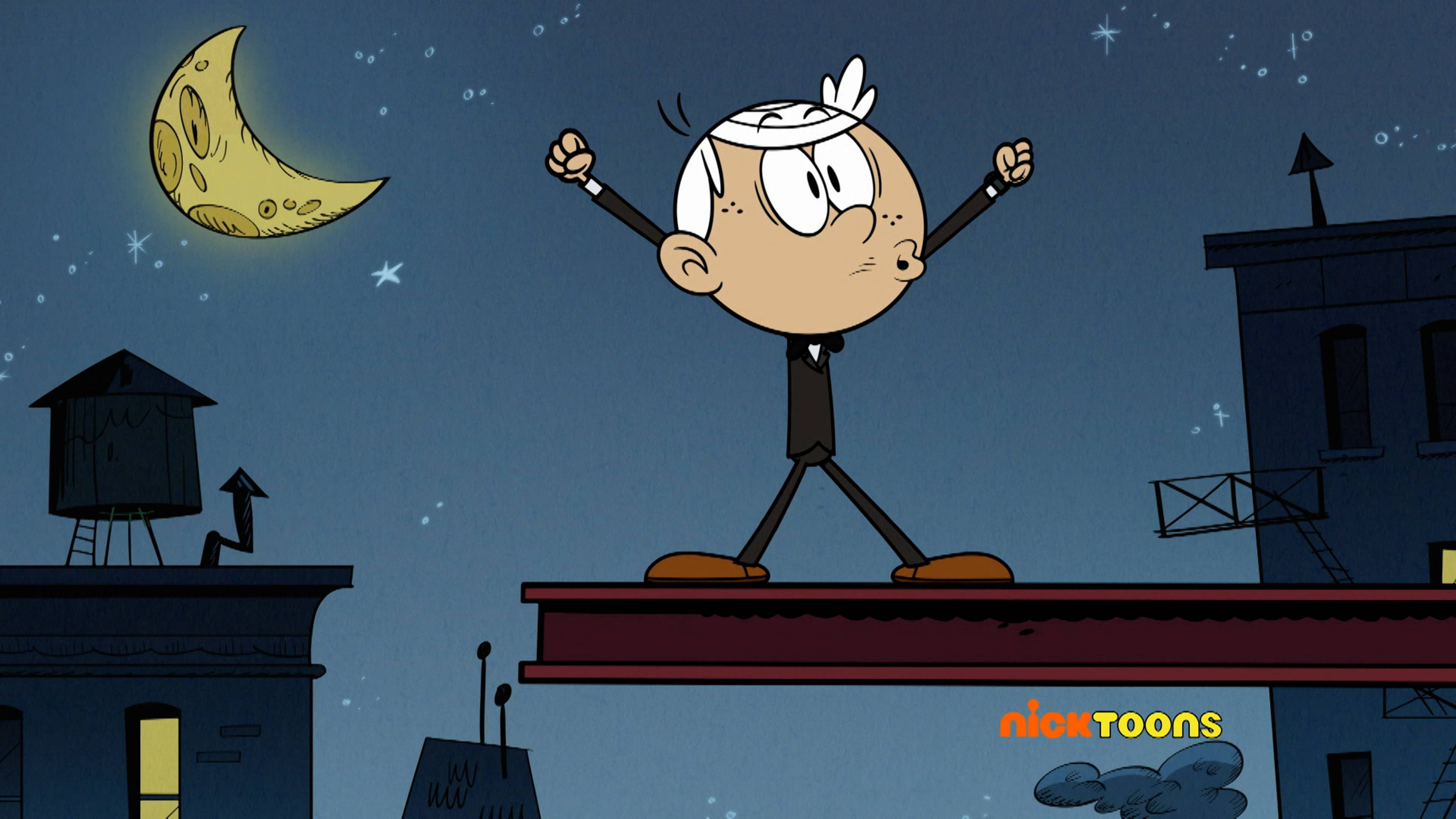 Present Danger/ Stressed for the Part