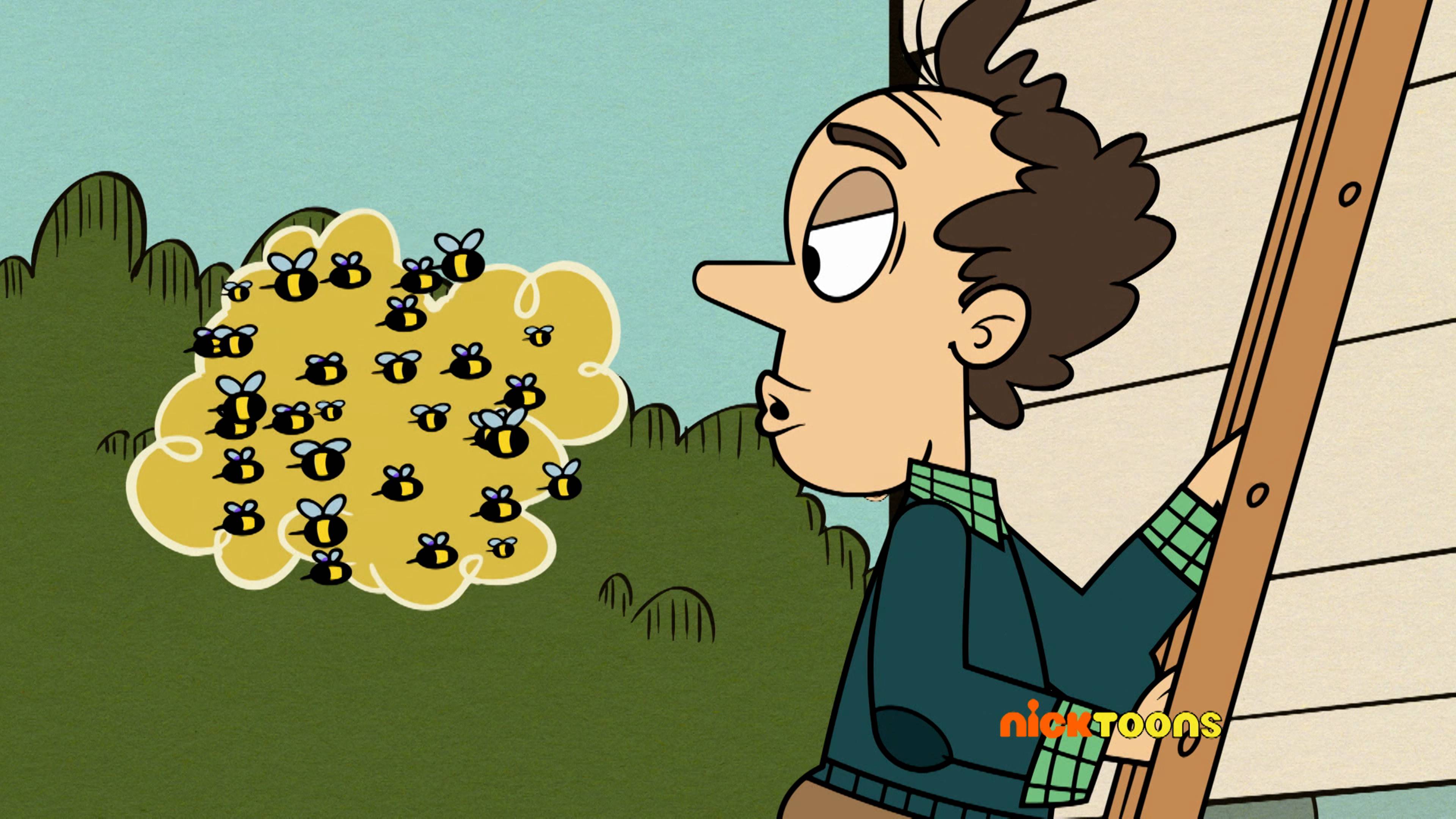 A Bug’s Strife/ All the Rage