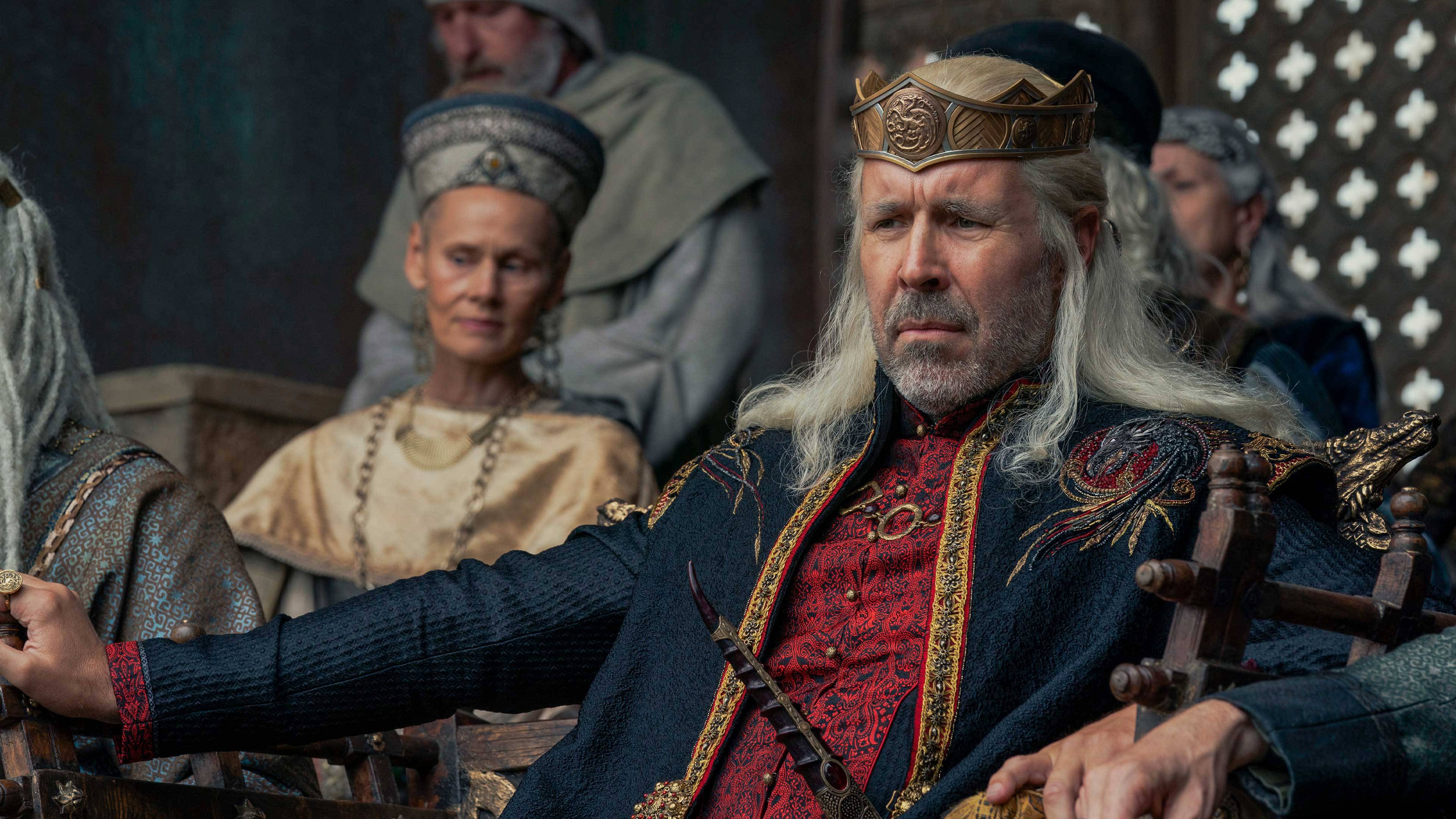 The Heirs Of The Dragon