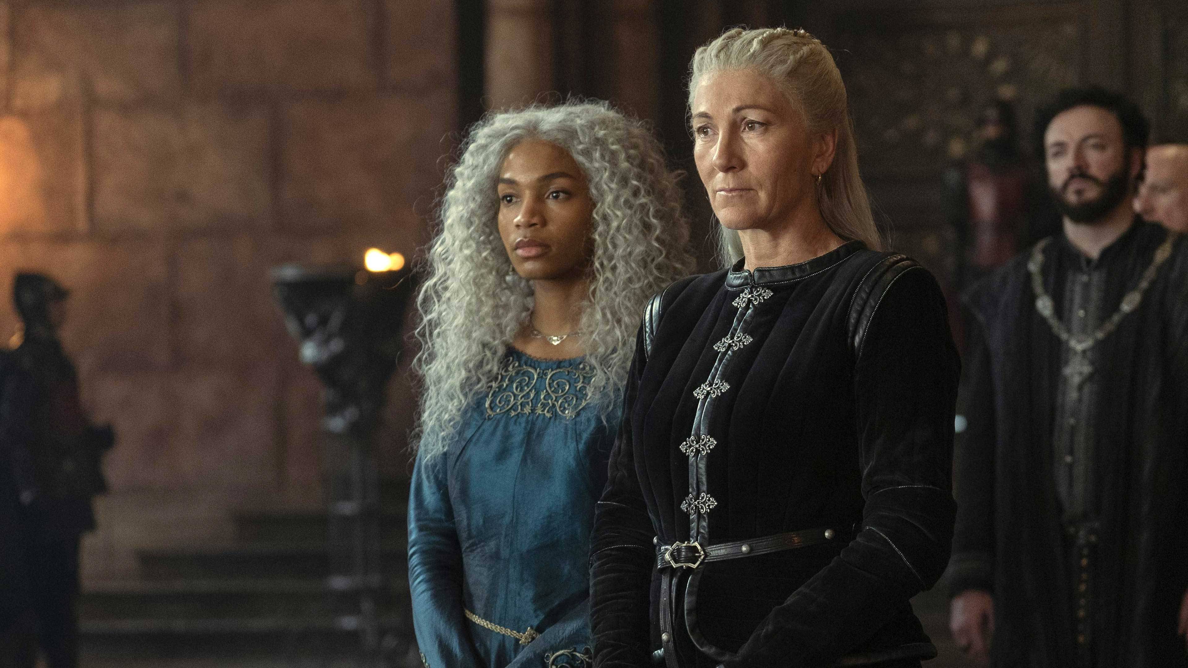 The Lord Of The Tides