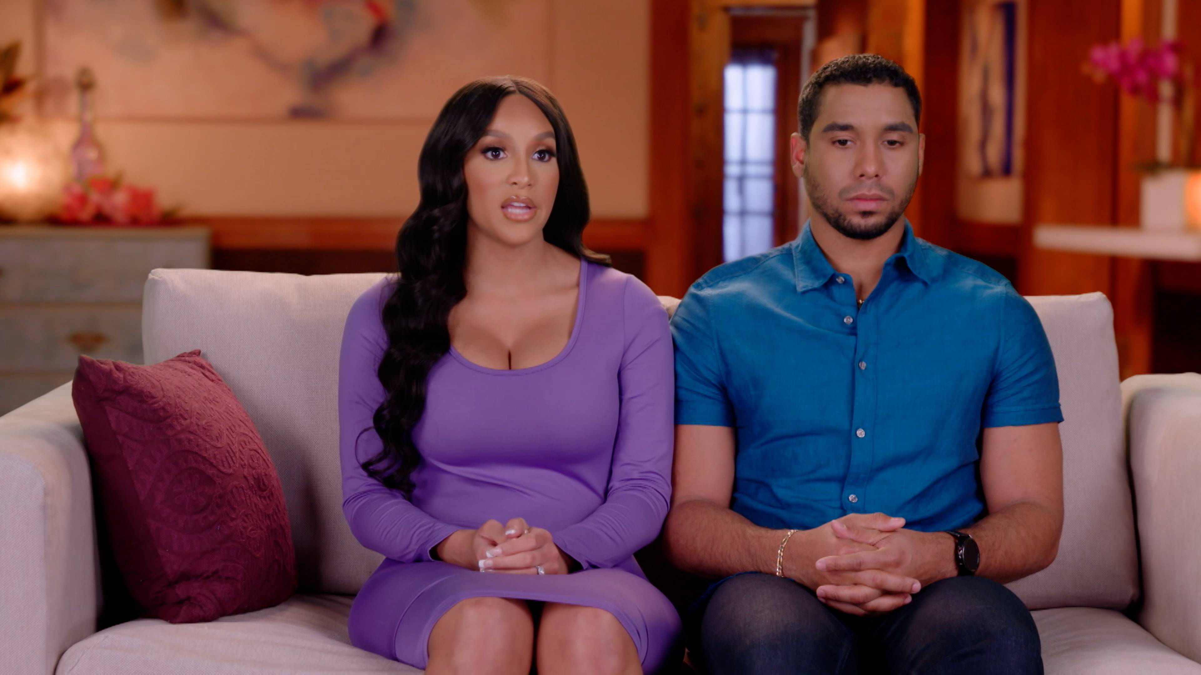 Home Is Where The Tension Is